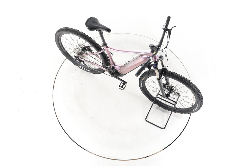 Liv Vall-E+ 2 E-Bike - Image 14