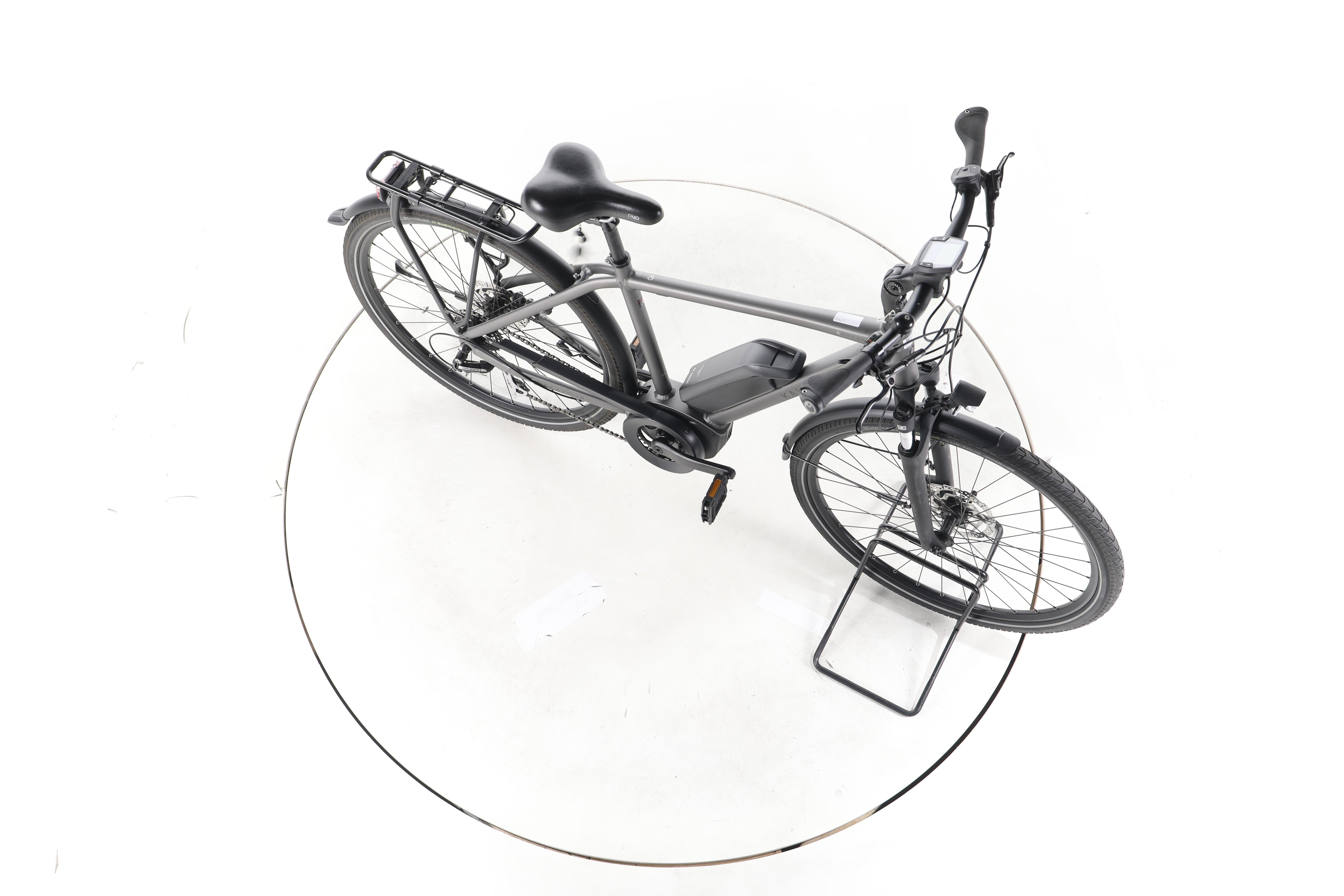 Kalkhoff Endeavour 1.B Move Trekking E-Bike - Image 14