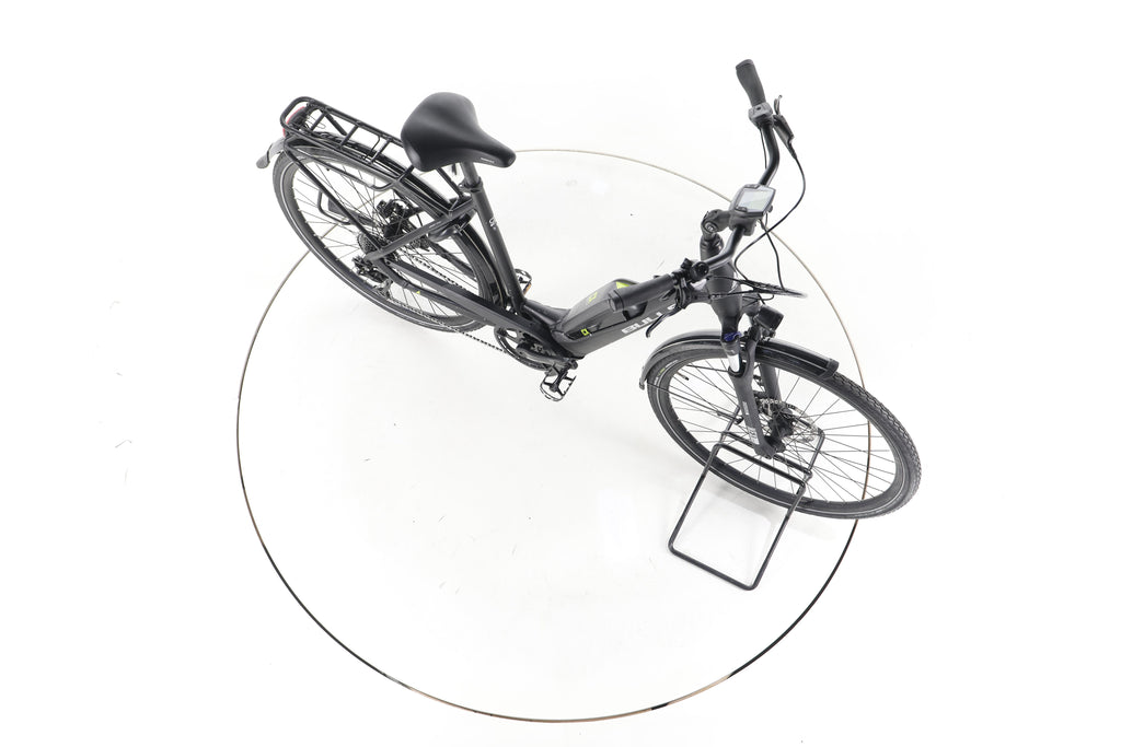 Bulls Street CX Trekking E-Bike Tiefeinsteiger - Image 14