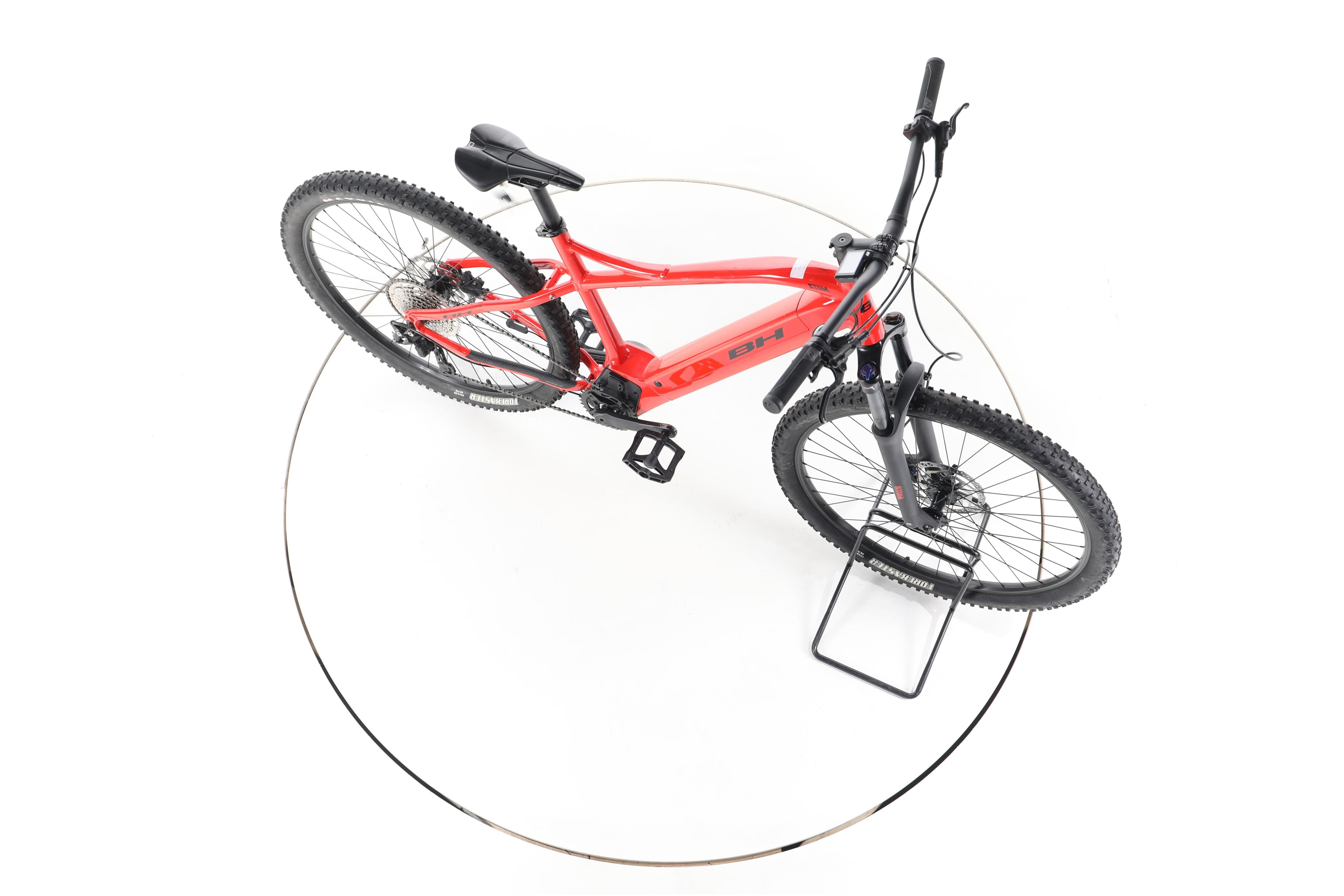 BH Bikes Atom Pro E-Bike - Image 14