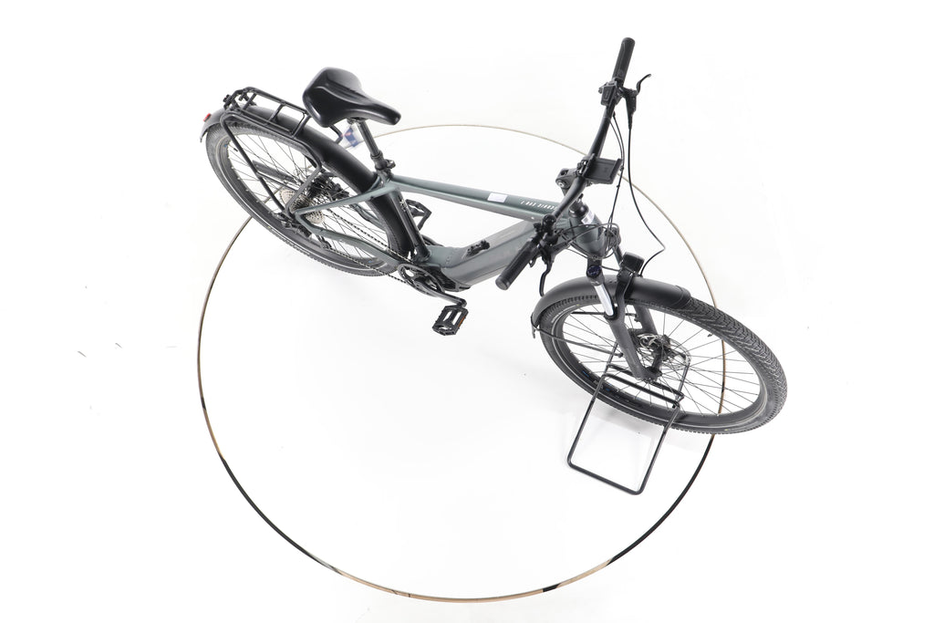 Bulls Iconic EVO 1 Trekking E-Bike - Image 14