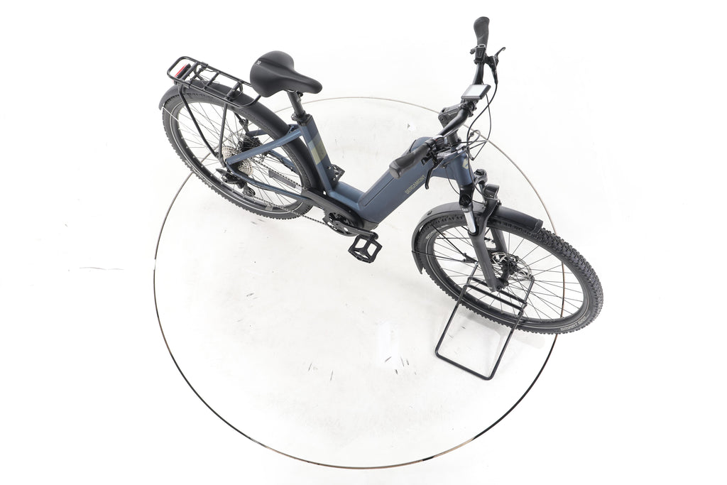 Bergamont E-Horizon SUV Country Trekking E-Bike Tiefeinsteiger - Image 14