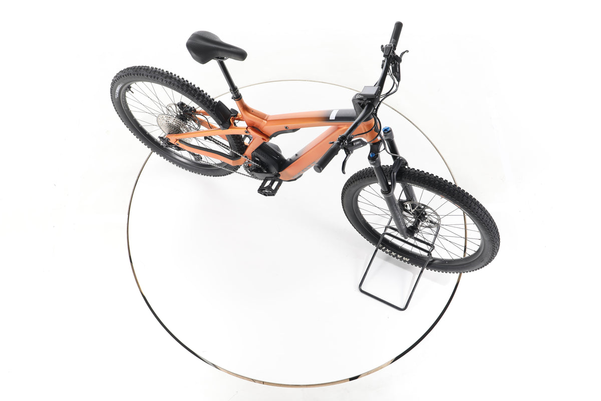 Scott Strike eRIDE 910 EVO E-Bike Fully - Image 14