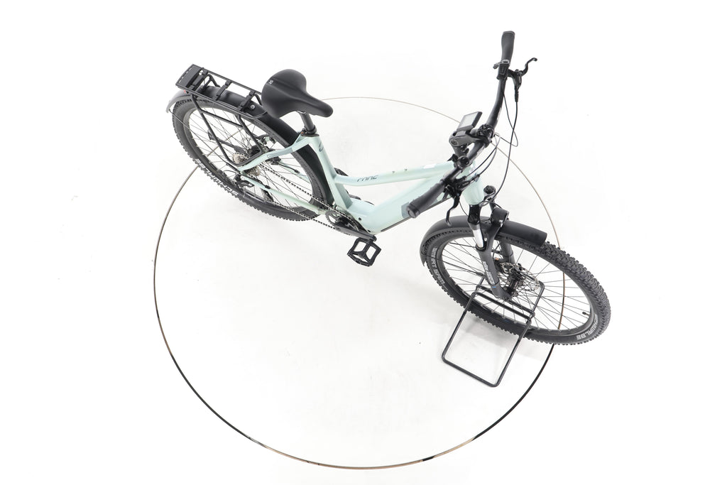 CONE Bikes eSUV IN LTD Trekking E-Bike - Image 14