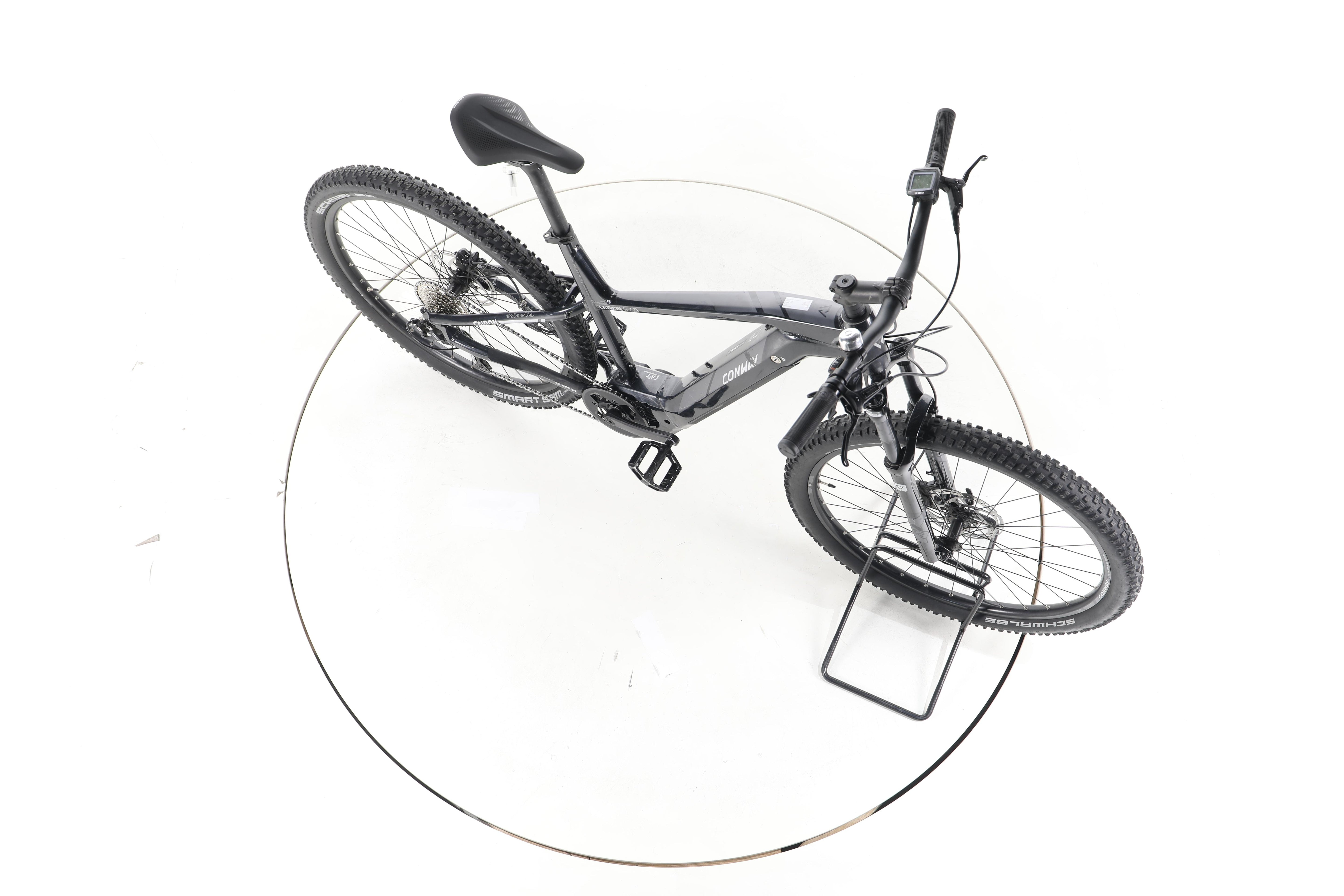Conway Cairon S 2.0 E-Bike - Image 14