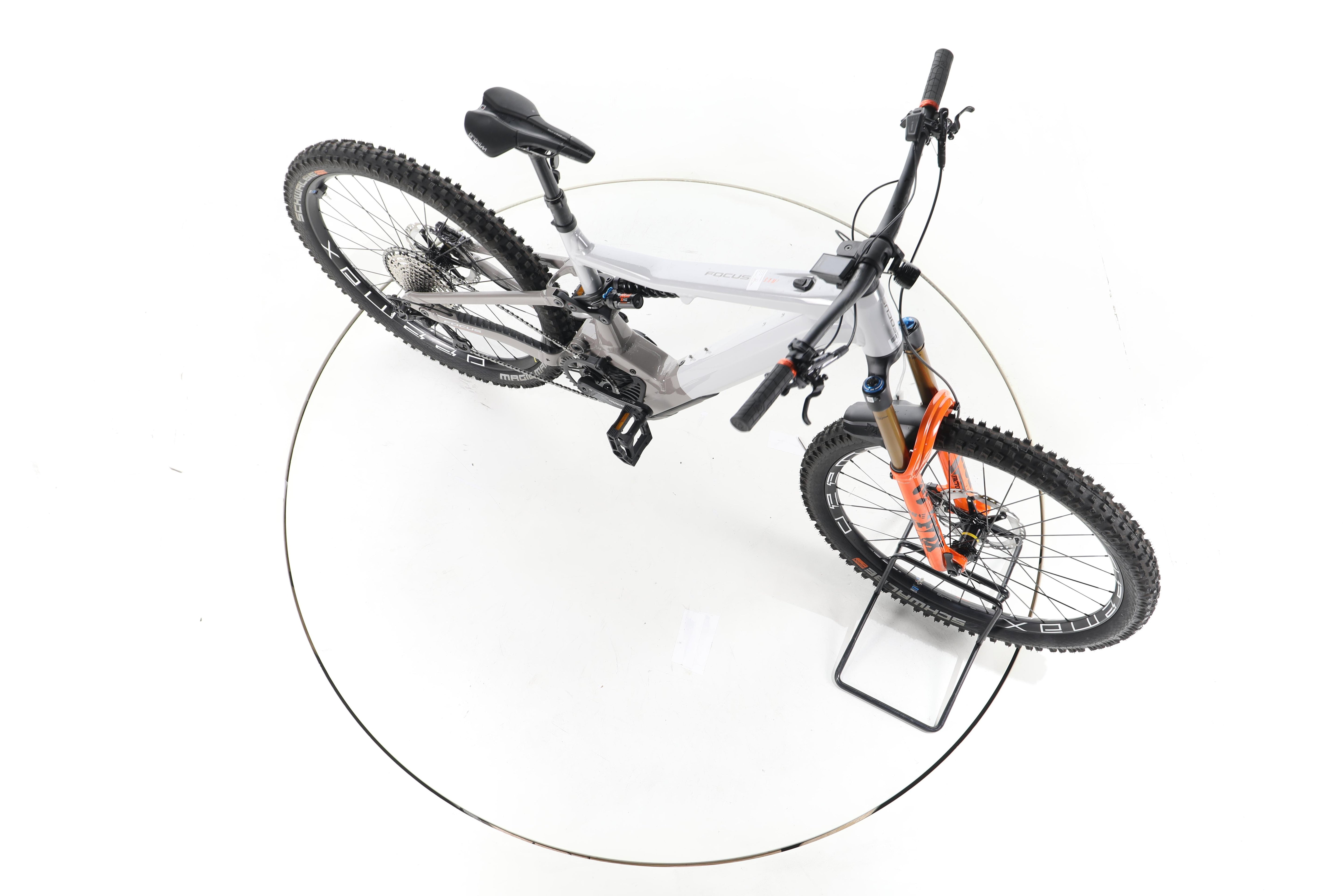 Focus Sam² 6.9 E-Bike Fully 2024 - Image 14