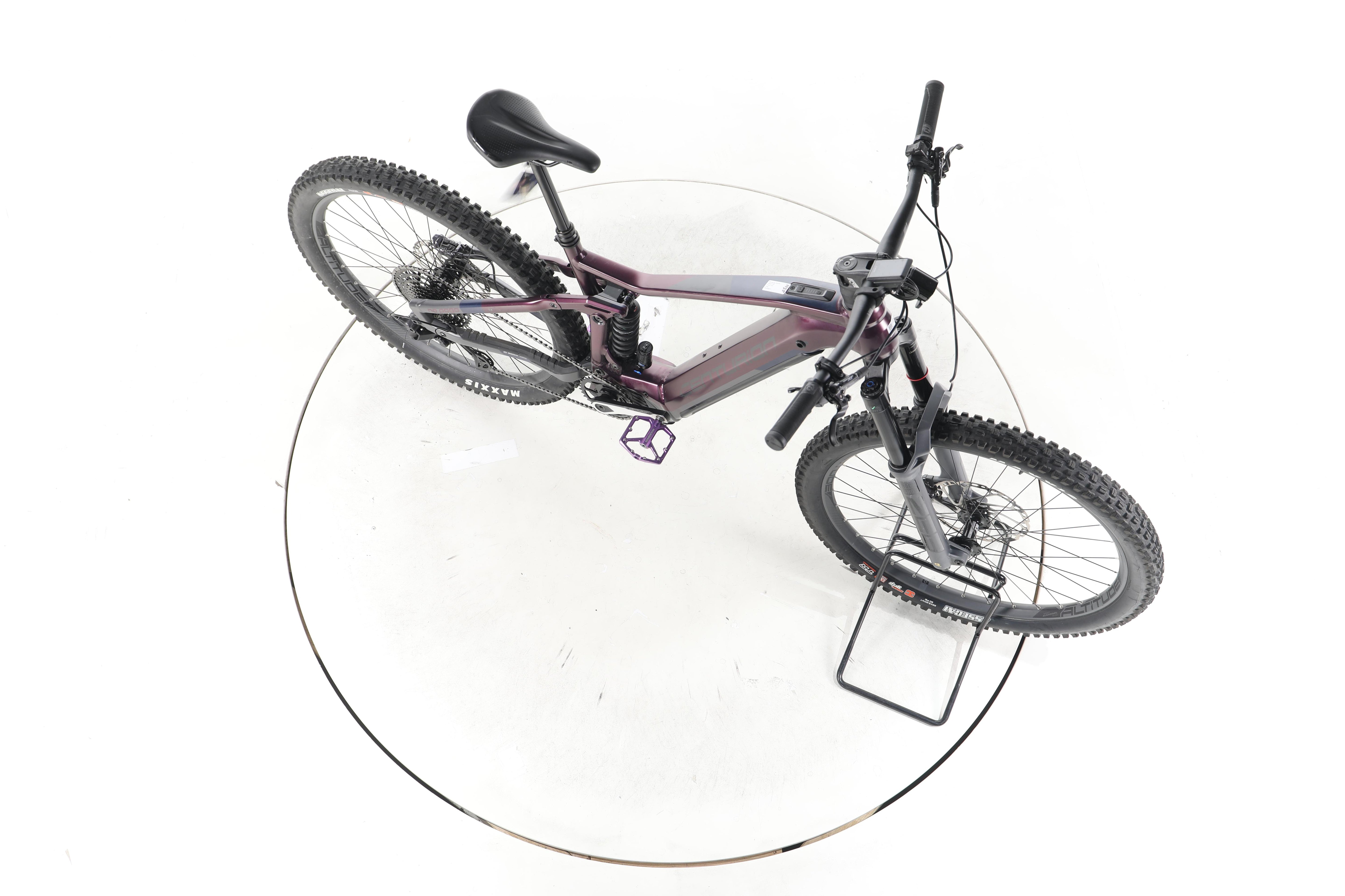 Centurion No Pogo R3700i E-Bike Fully 2024 - Image 14