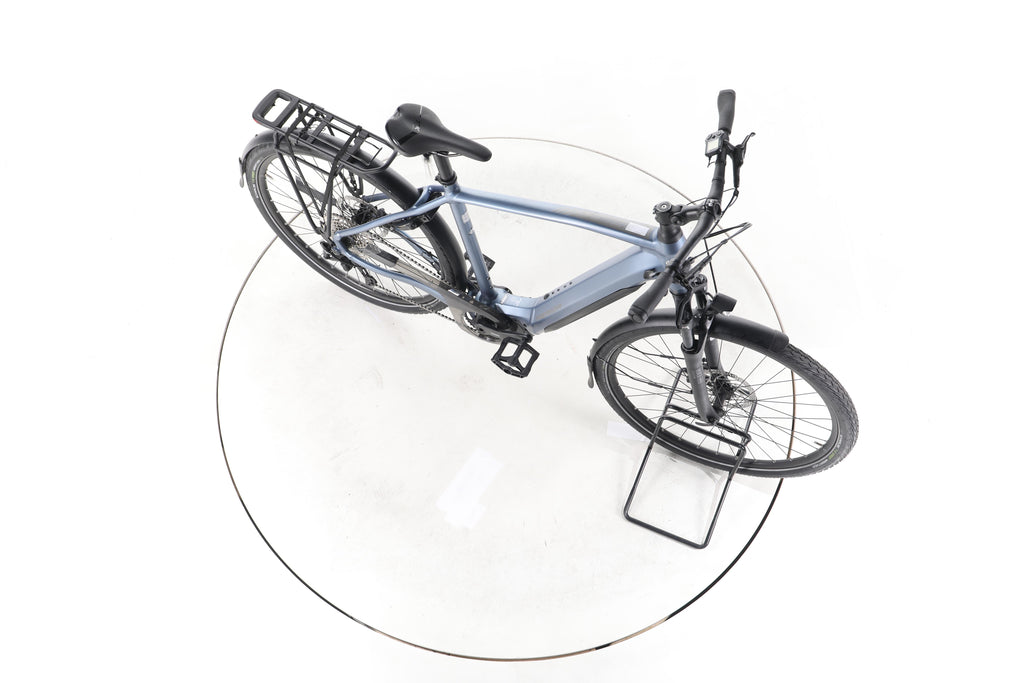Merida eSPRESSO 500 EQ EP2 Trekking E-Bike - Image 14