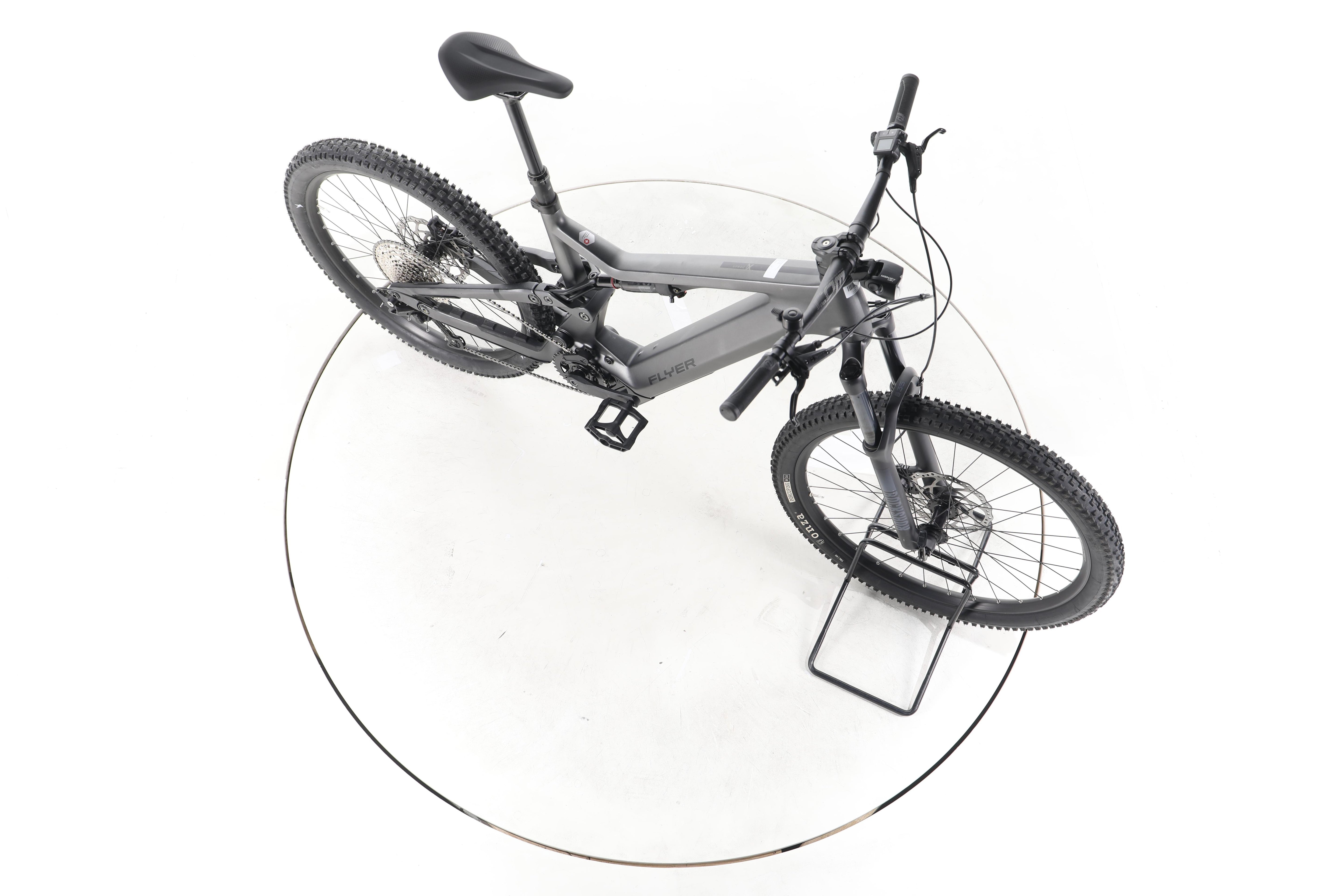 FLYER Uproc X E-Bike Fully - Image 14