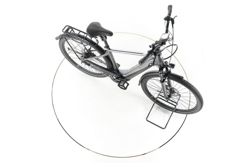 Pegasus Premio EVO 5 Lite Comfort City E-Bike - Image 14