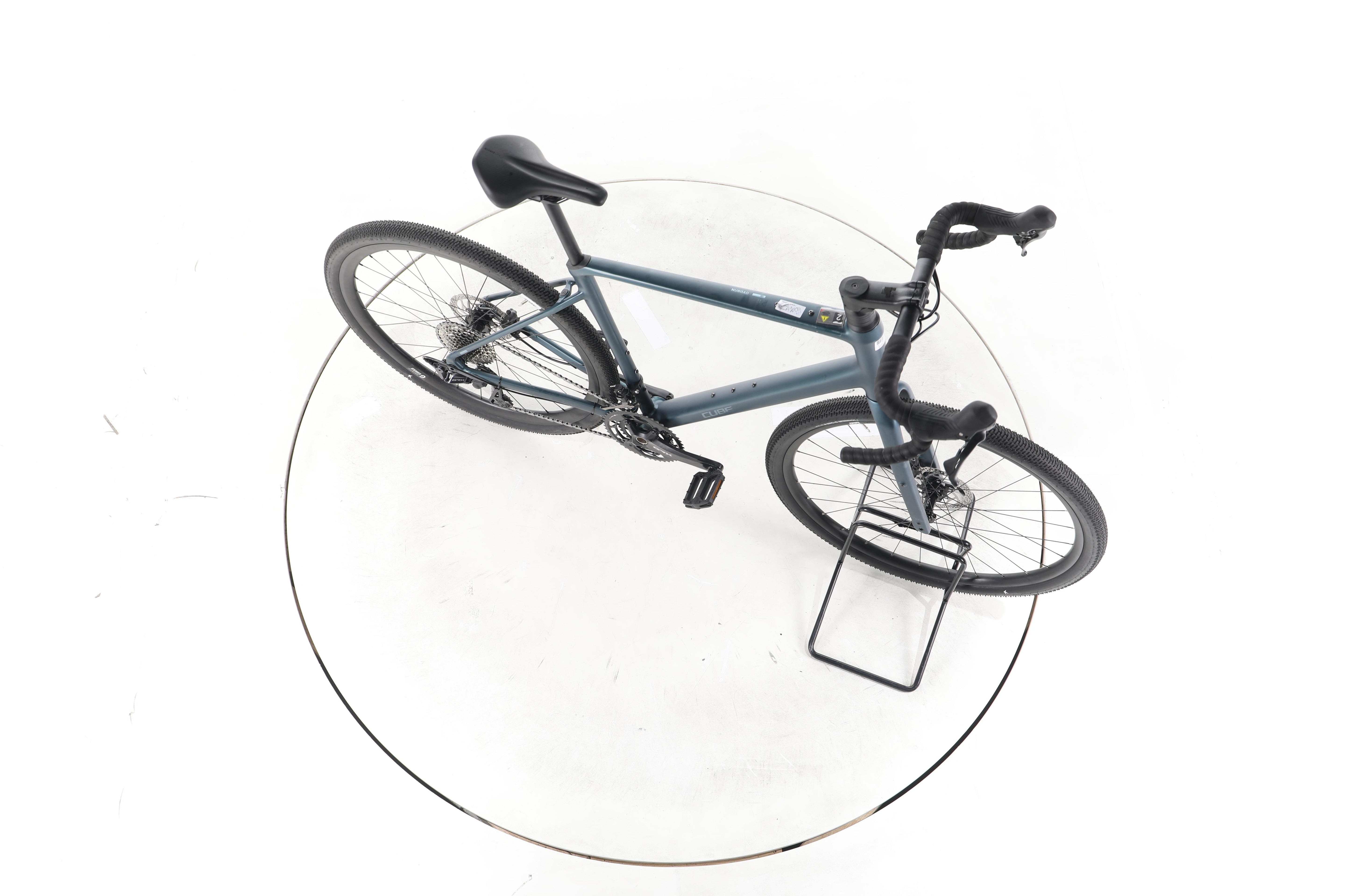 Cube NUROAD RACE Rennrad 2026 - Image 14