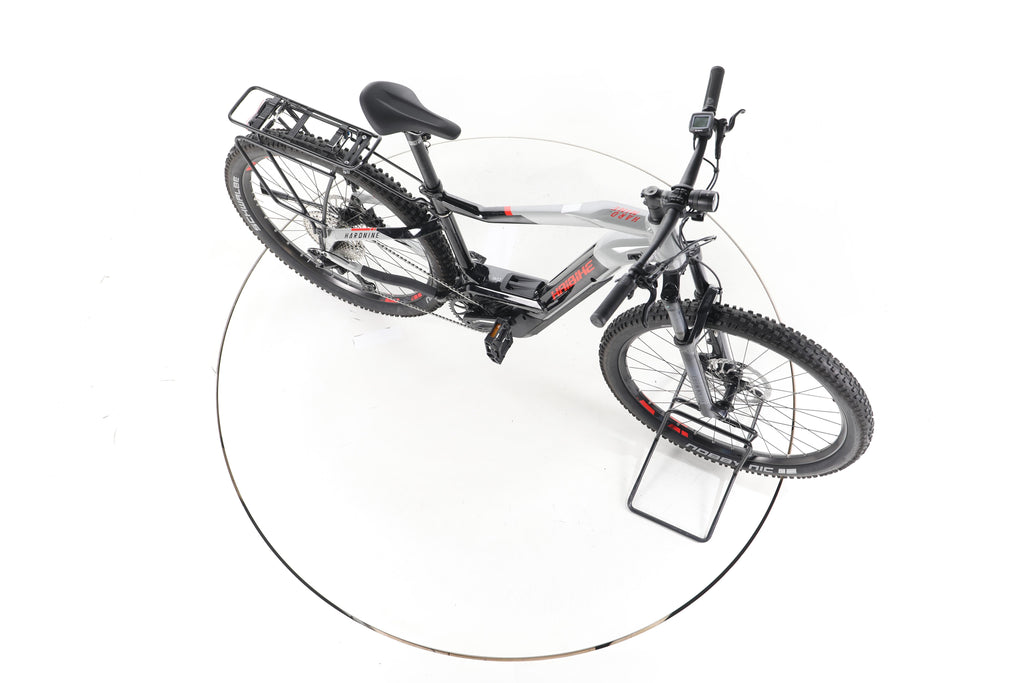 Haibike HardNine 9 Trekking E-Bike - Image 14