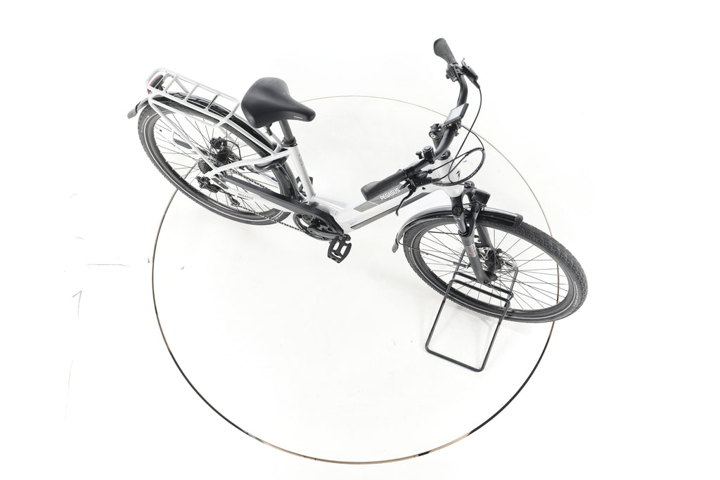 Pegasus Solero Evo 9 Trekking E-Bike Tiefeinsteiger - Image 14