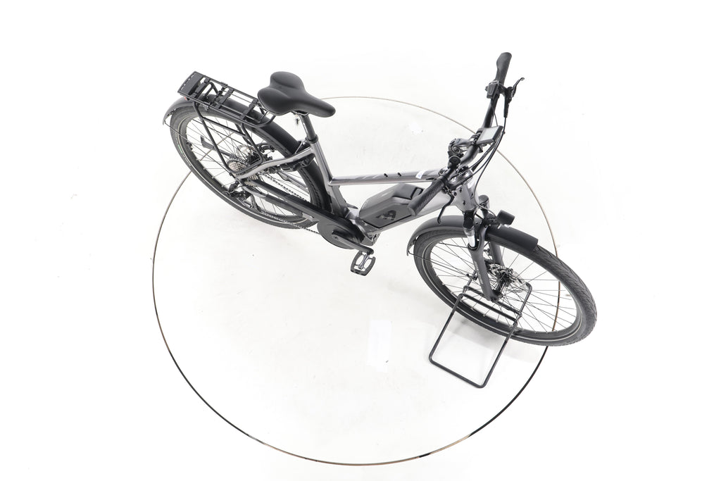 MORRISON E 6.5 Trekking E-Bike - Image 14