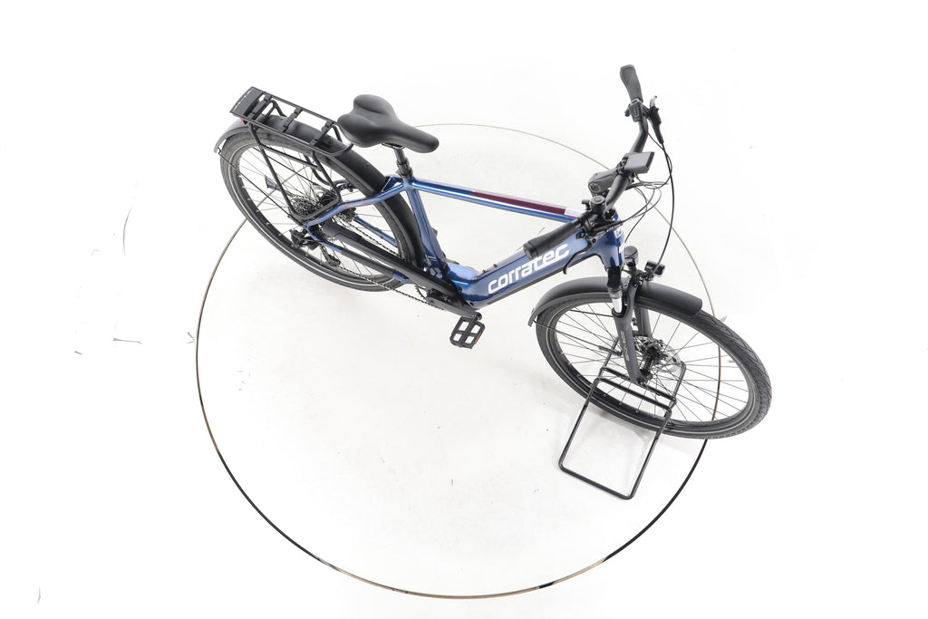 Corratec E-Power Trekking 28 CX6 12S Trekking E-Bike - Image 14