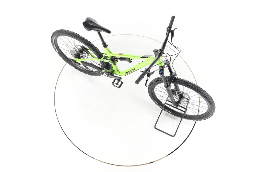 Merida ONE-FORTY 400 Fahrrad Fully - Image 14