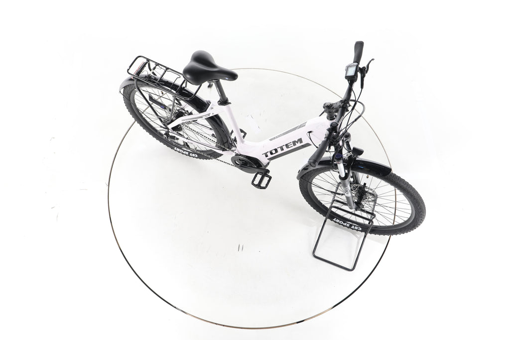 TOTEM Delta Trekking E-Bike Tiefeinsteiger - Image 14