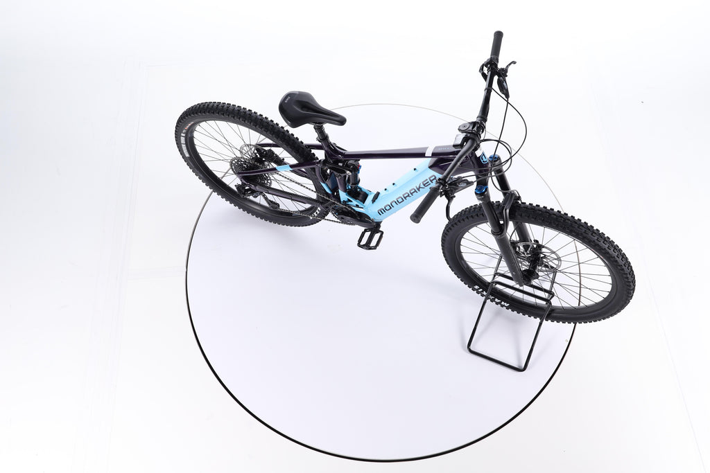 Mondraker DUSK R E-Bike Fully - Image 14