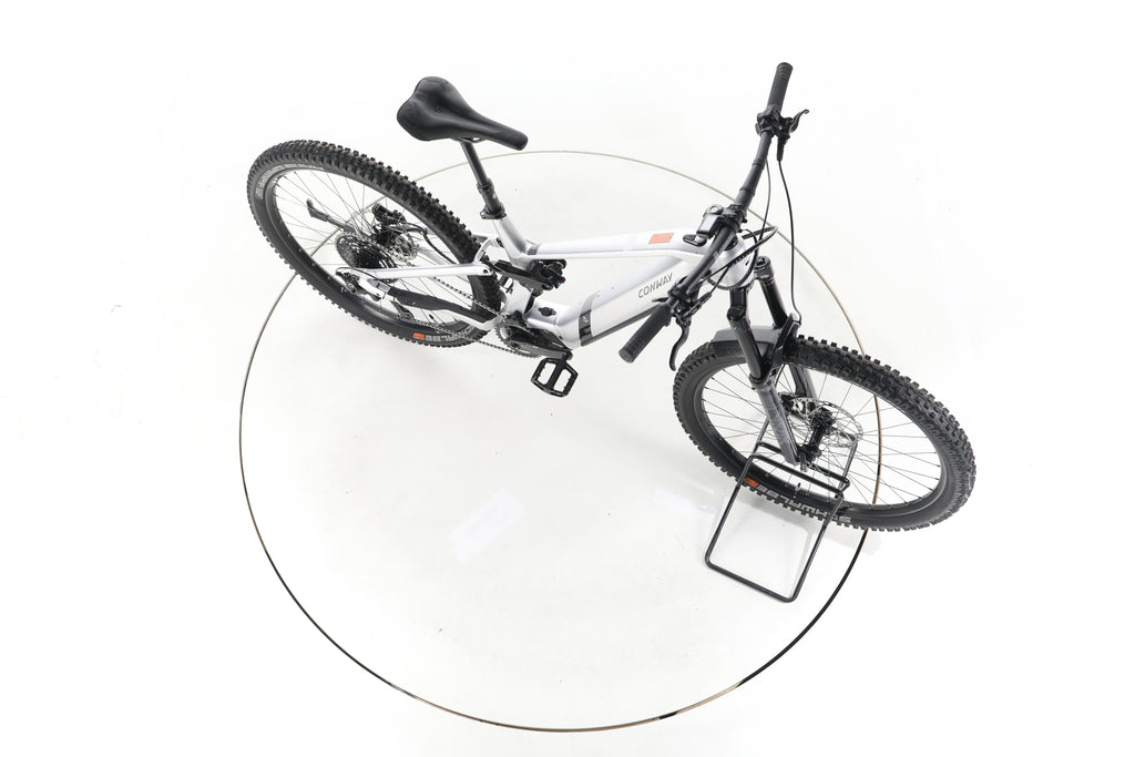 Conway eWME 2.0 E-Bike Fully 2025 - Image 14