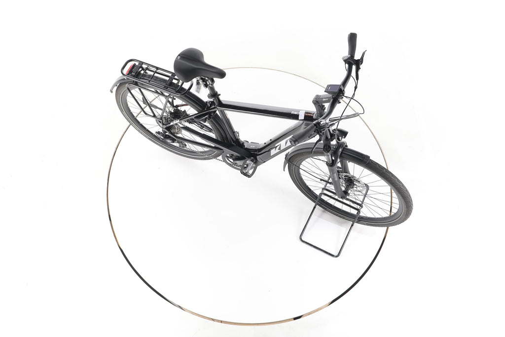 KTM Macina Tour CX 610 Trekking E-Bike - Image 14