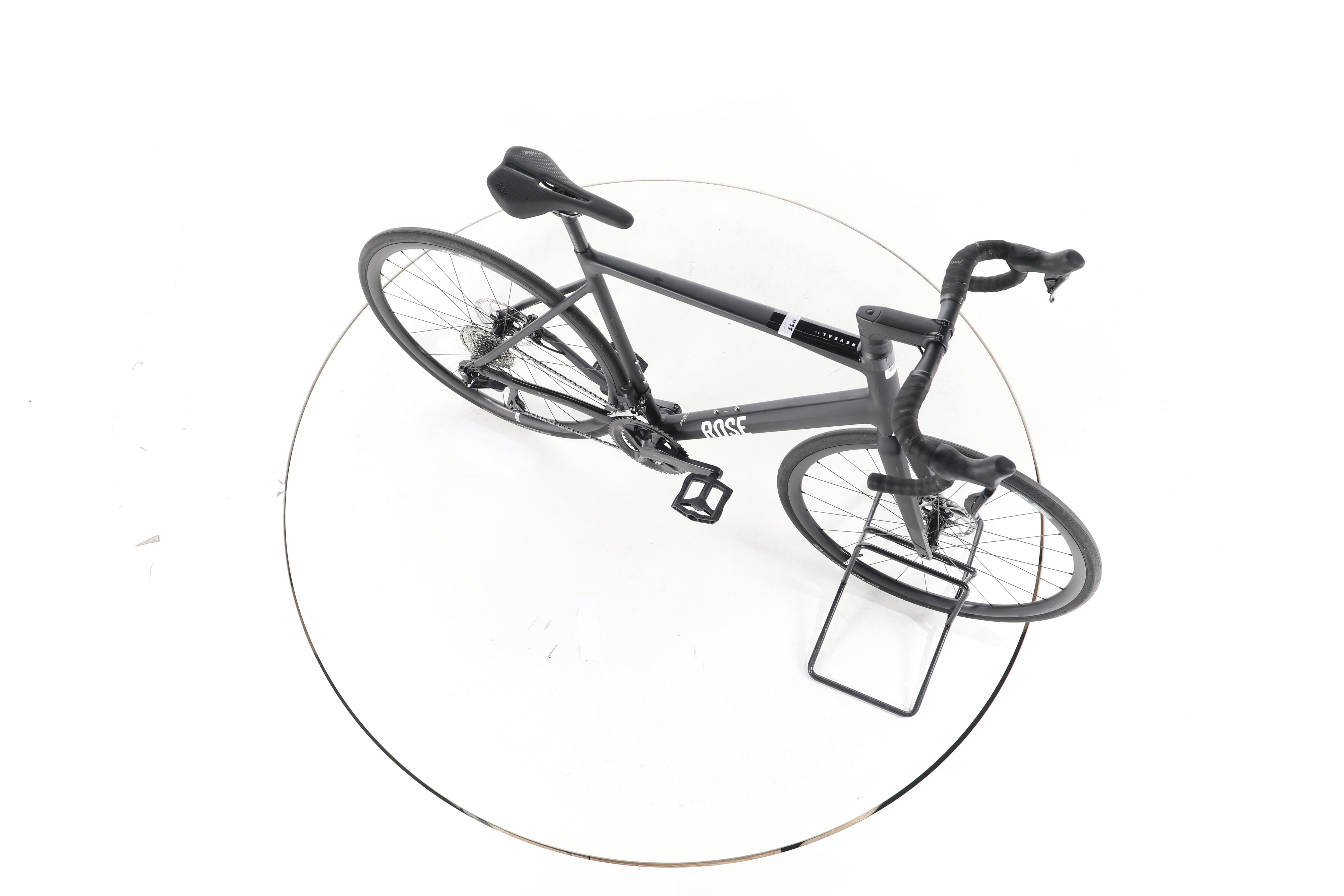Rose Reveal AL 105 Di2 Rennrad - Image 14