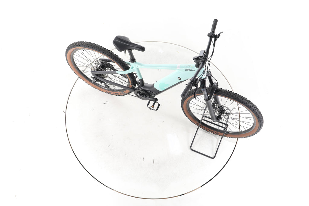 Hepha Mountain 7 Ultra E-Bike 2024 - Image 14
