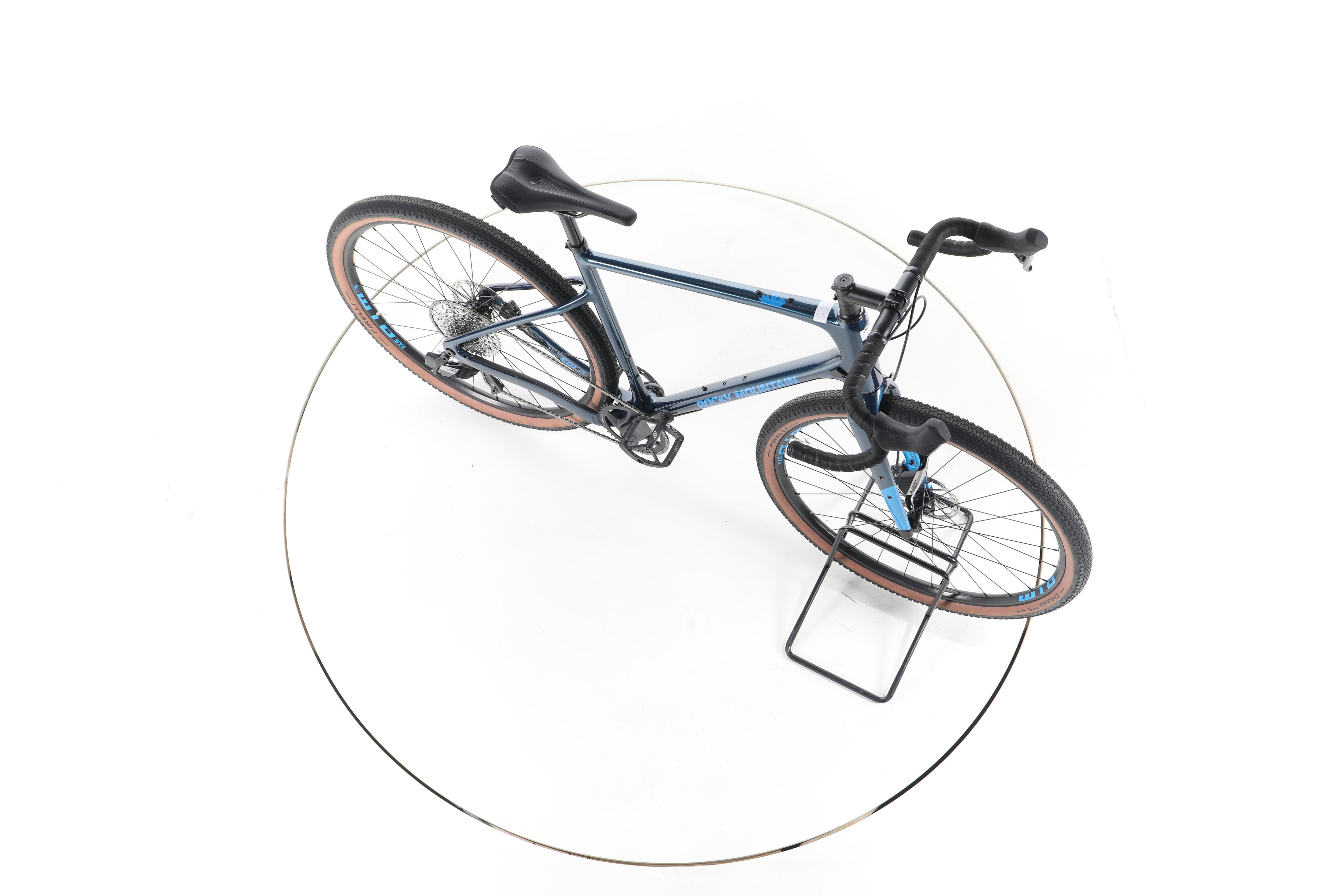 Rocky Mountain Solo C50 Sram - Image 14