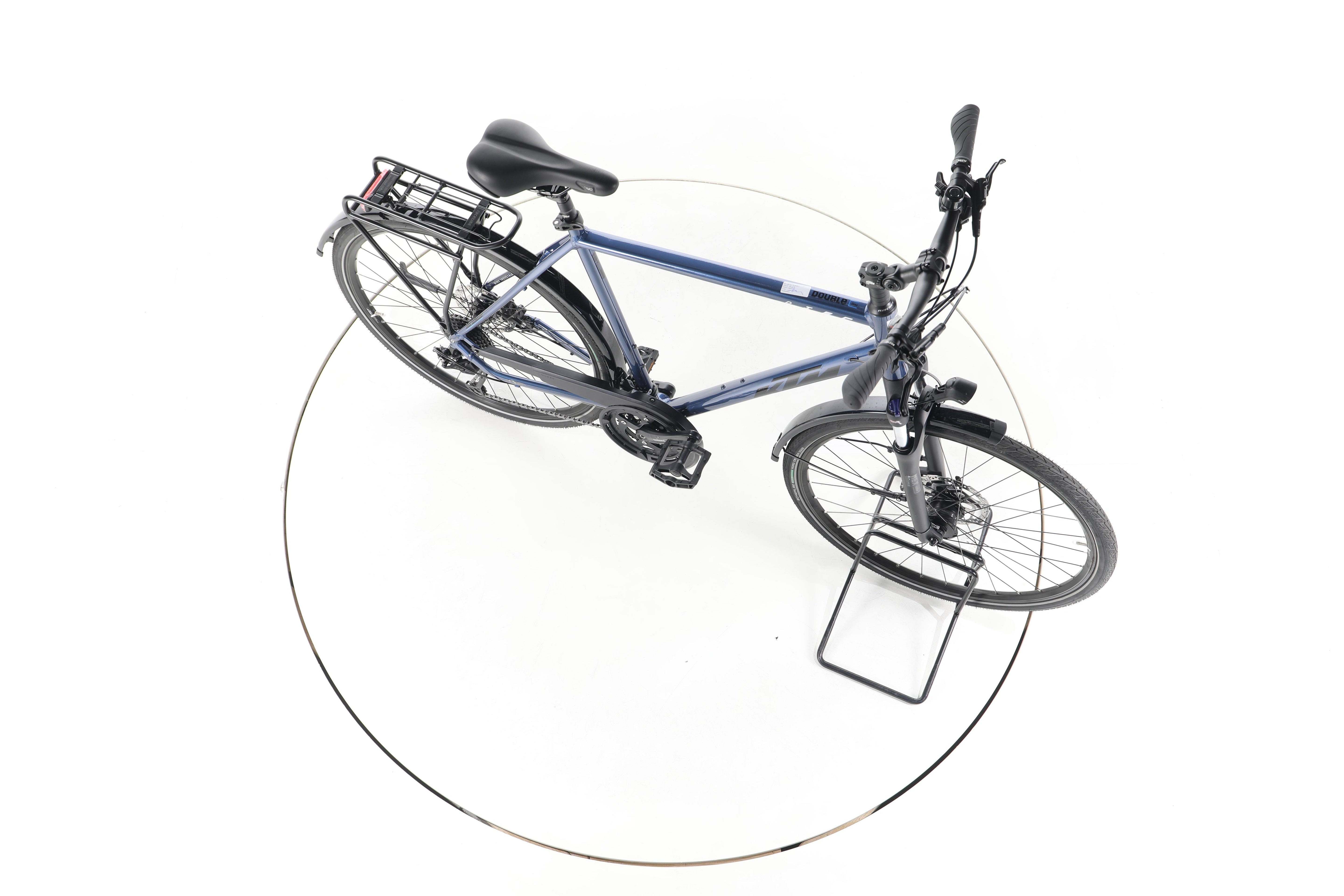 KTM Double Disc Fahrrad City & Trekking - Image 14