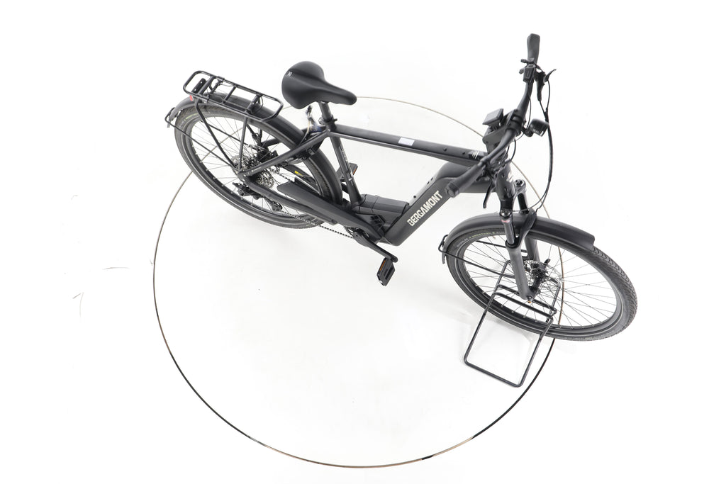 Bergamont E-Horizon Premium Expert Trekking E-Bike - Image 14