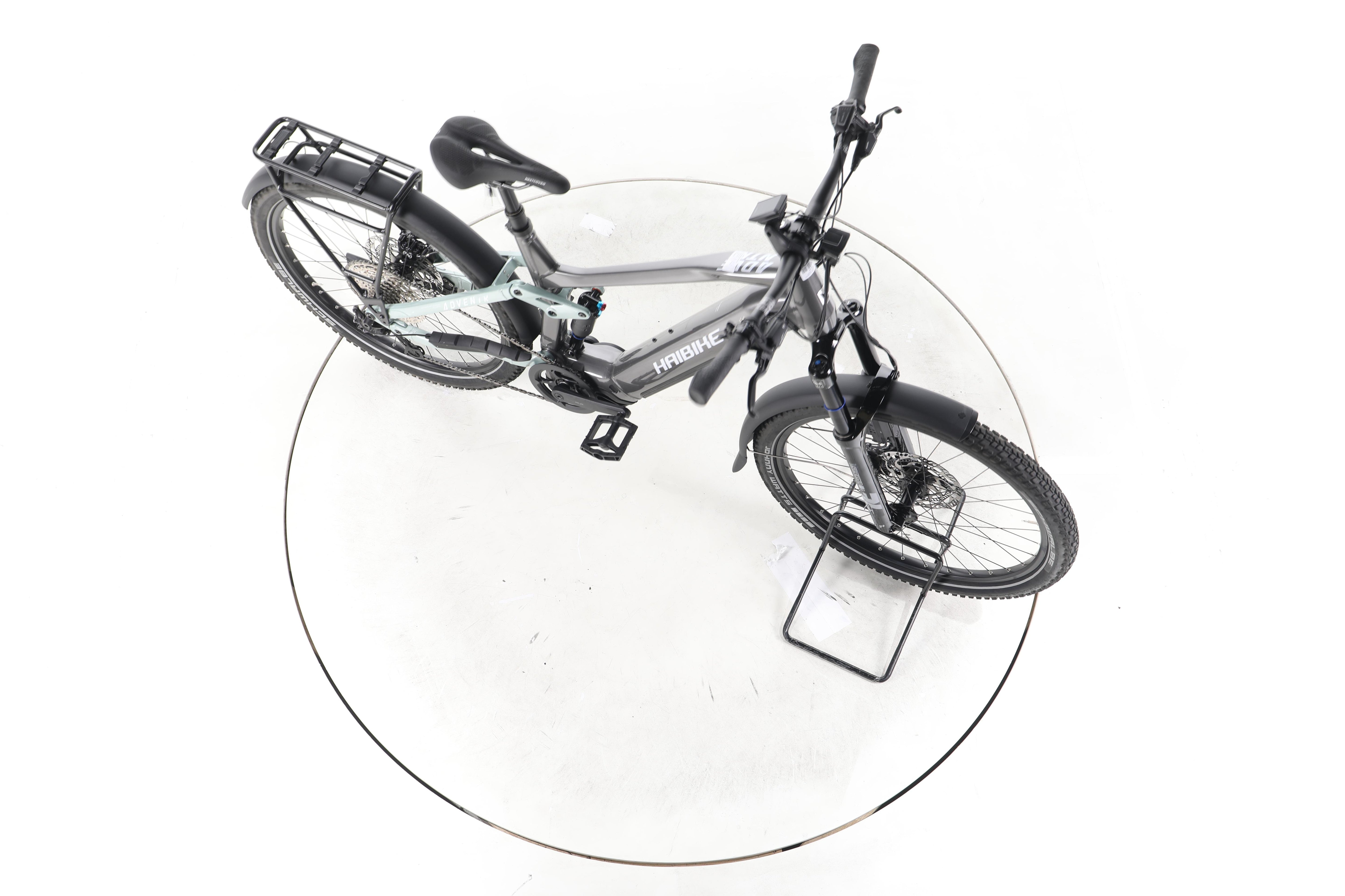 Haibike ADVENTR 11 ABS SUV E-Bike 2025 - Image 14