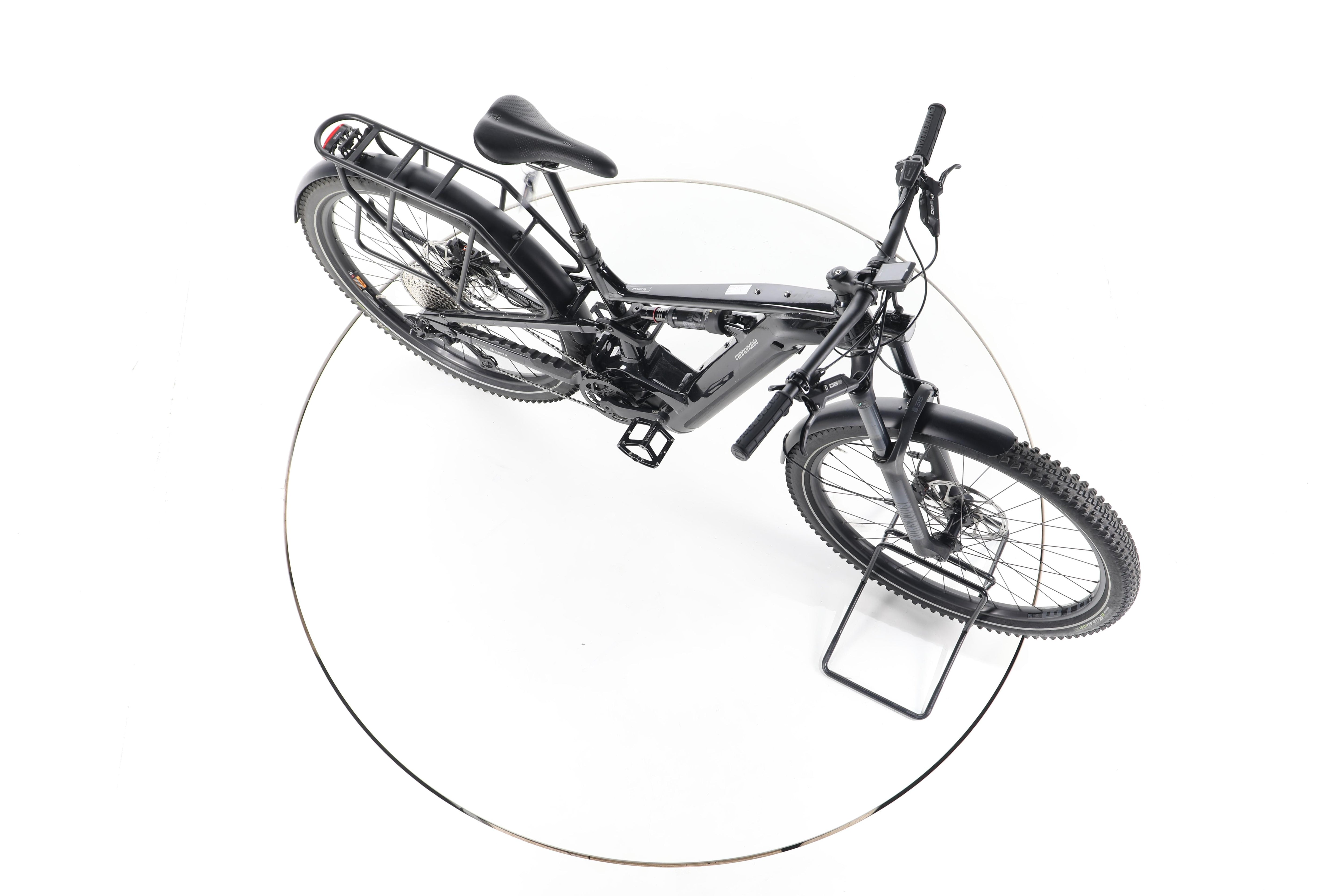 Cannondale Moterra Neo EQ SUV E-Bike - Image 14