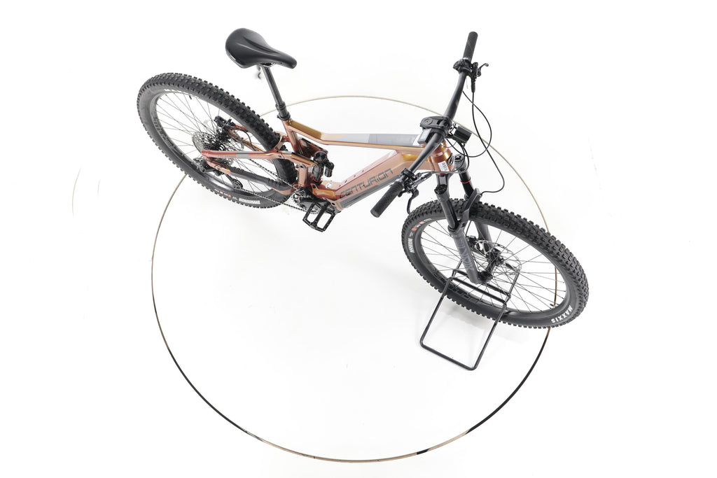 Centurion No Pogo F2000i E-Bike Fully 2024 - Image 14
