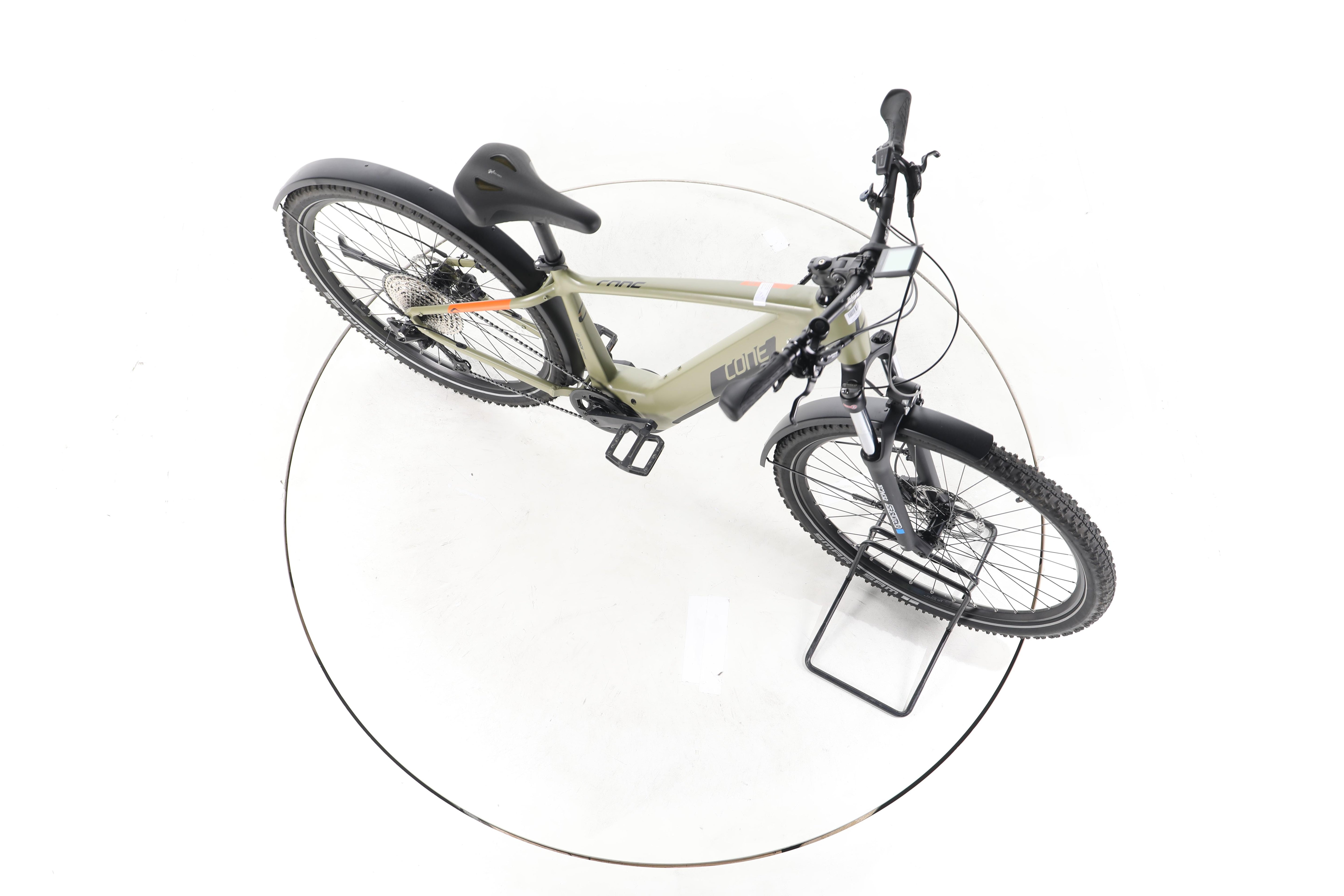 CONE Bikes eCross IN 3.0 E-Bike - Image 14