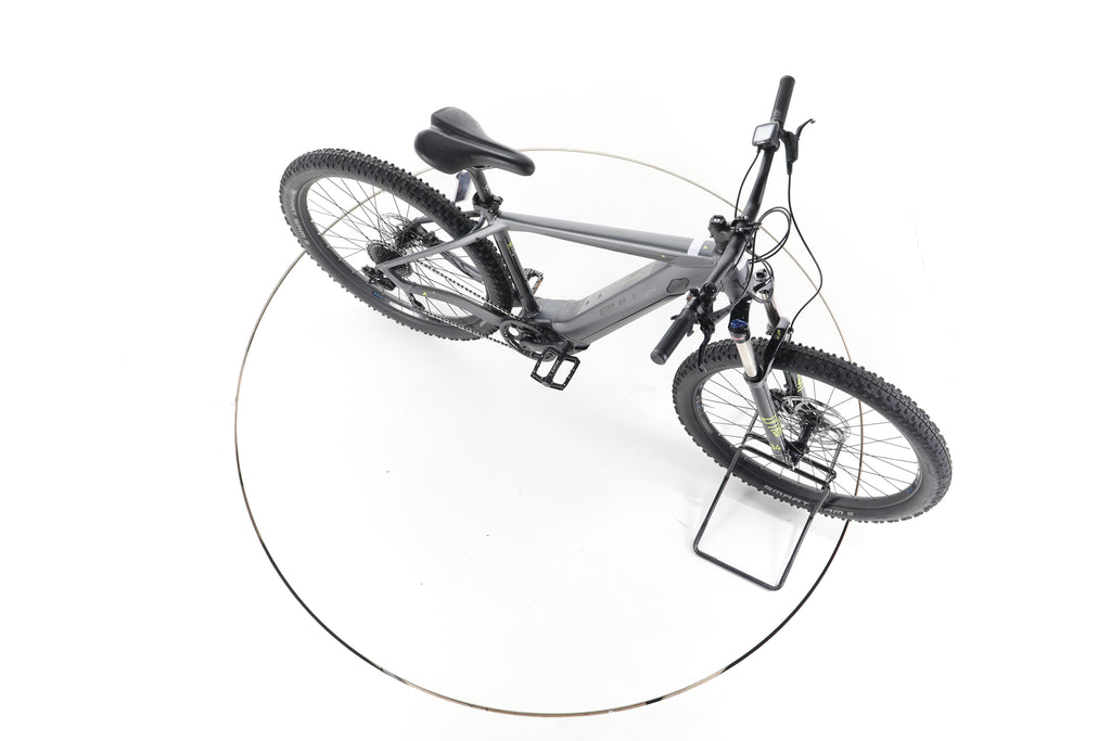 Bulls Copperhead EVO 1 XXL E-Bike - Image 14
