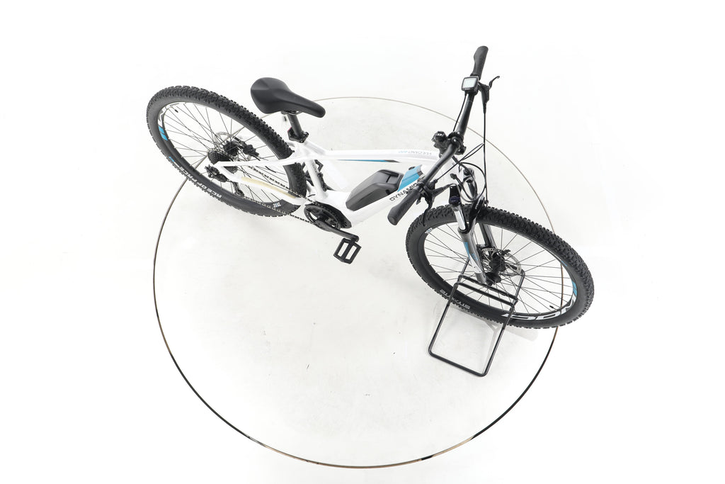 Dynamics Vulcano 400 E-Bike - Image 14