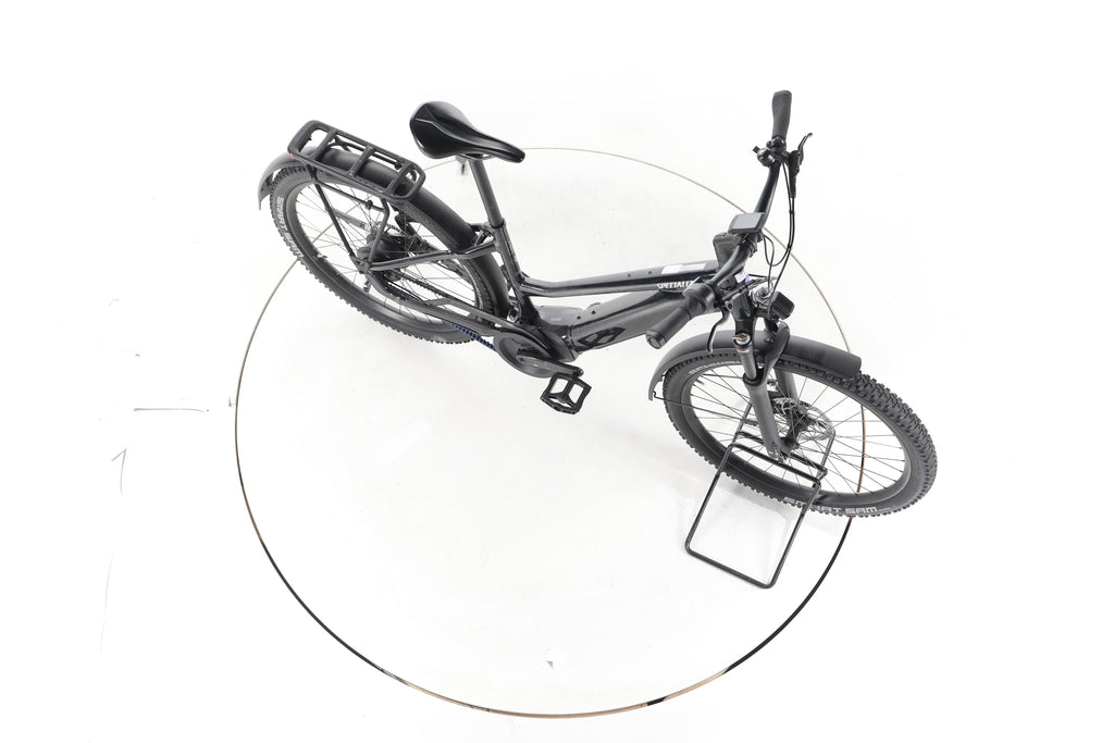 Specialized Turbo Vado 3.0 IGH Step-Through City E-Bike - Image 14