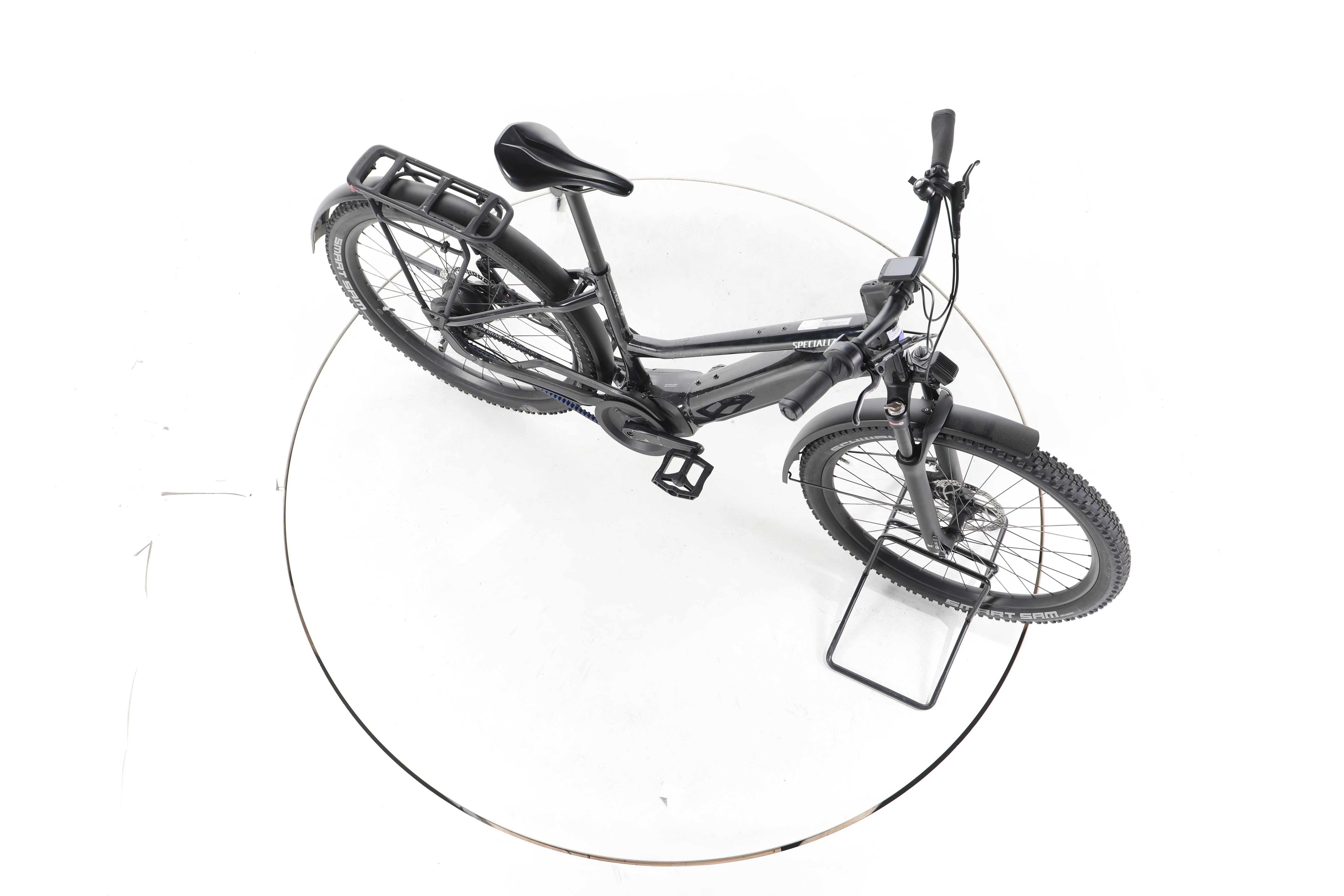 Specialized Turbo Vado 3.0 IGH Step-Through City E-Bike - Image 14