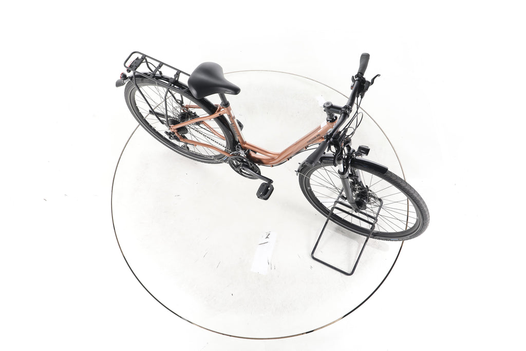 Checker Pig Suma Fahrrad City & Trekking - Image 14
