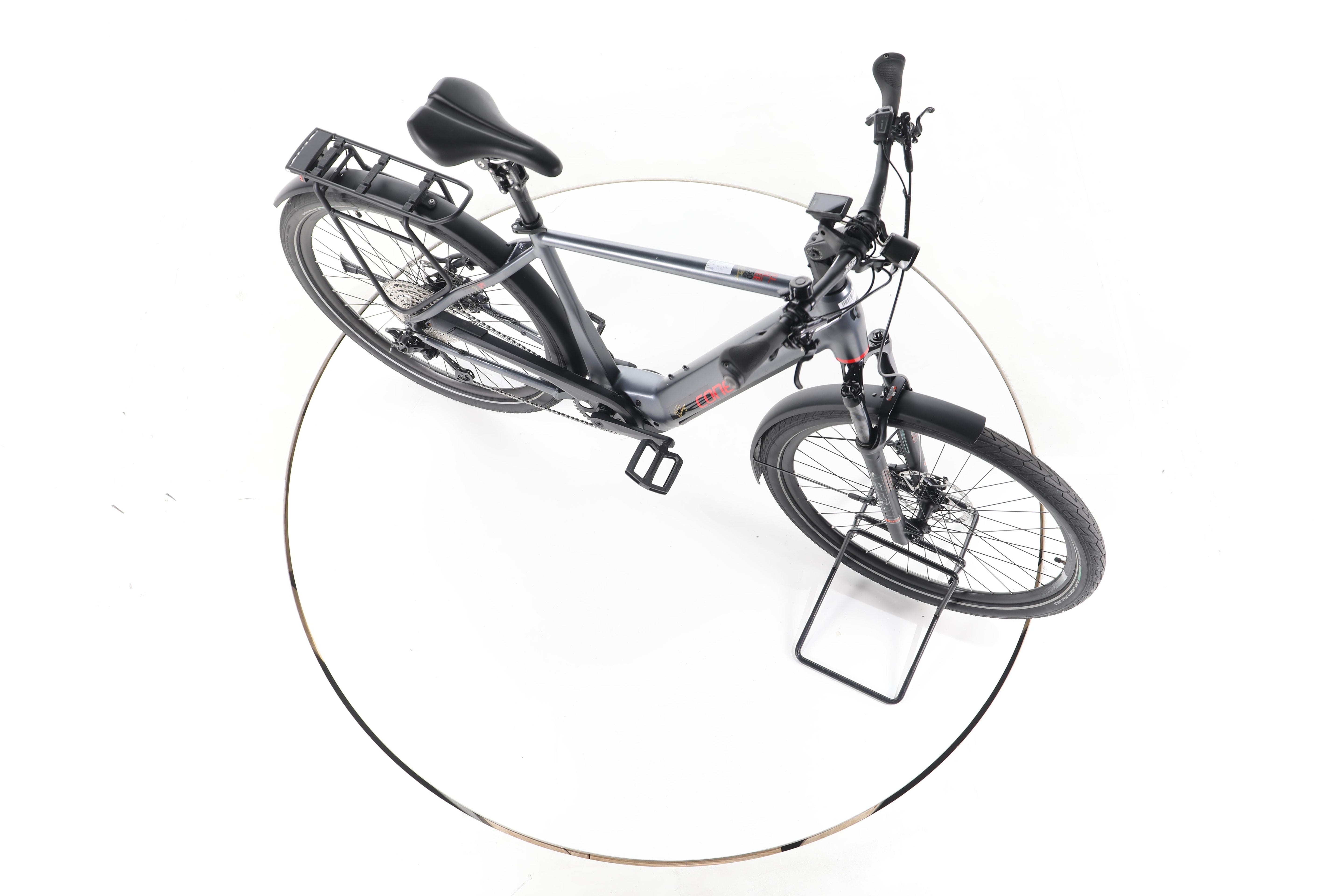 CONE Bikes eStreet IN JUBILEE Trekking E-Bike - Image 14