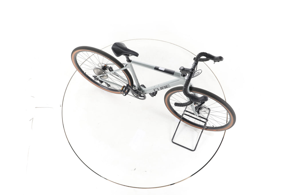 Cube Nuroad C:62 Pro Fahrrad Rennrad & Gravel - Image 14