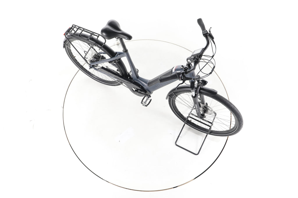 RITTER E-Tour 8 City E-Bike Tiefeinsteiger - Image 14