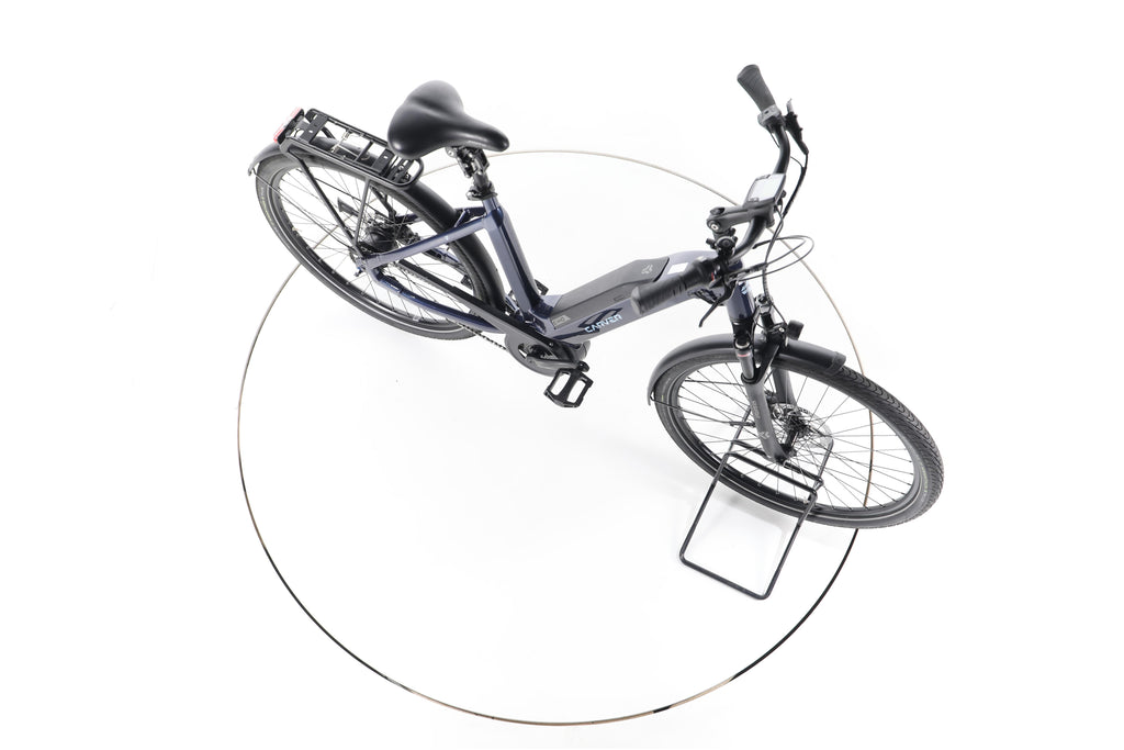 Carver Cityzen E.440 FL City E-Bike Tiefeinsteiger - Image 14