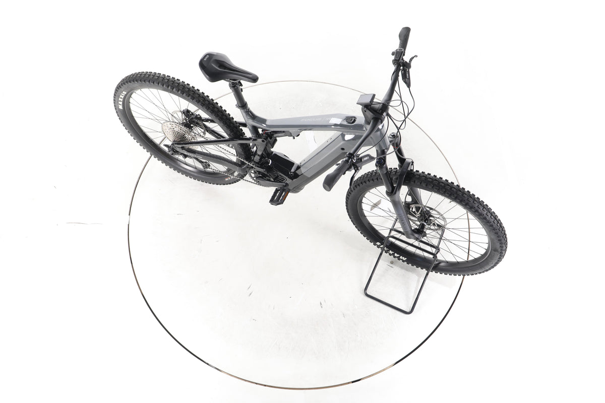 Focus Thron² 6.8 E-Bike Fully - Image 14