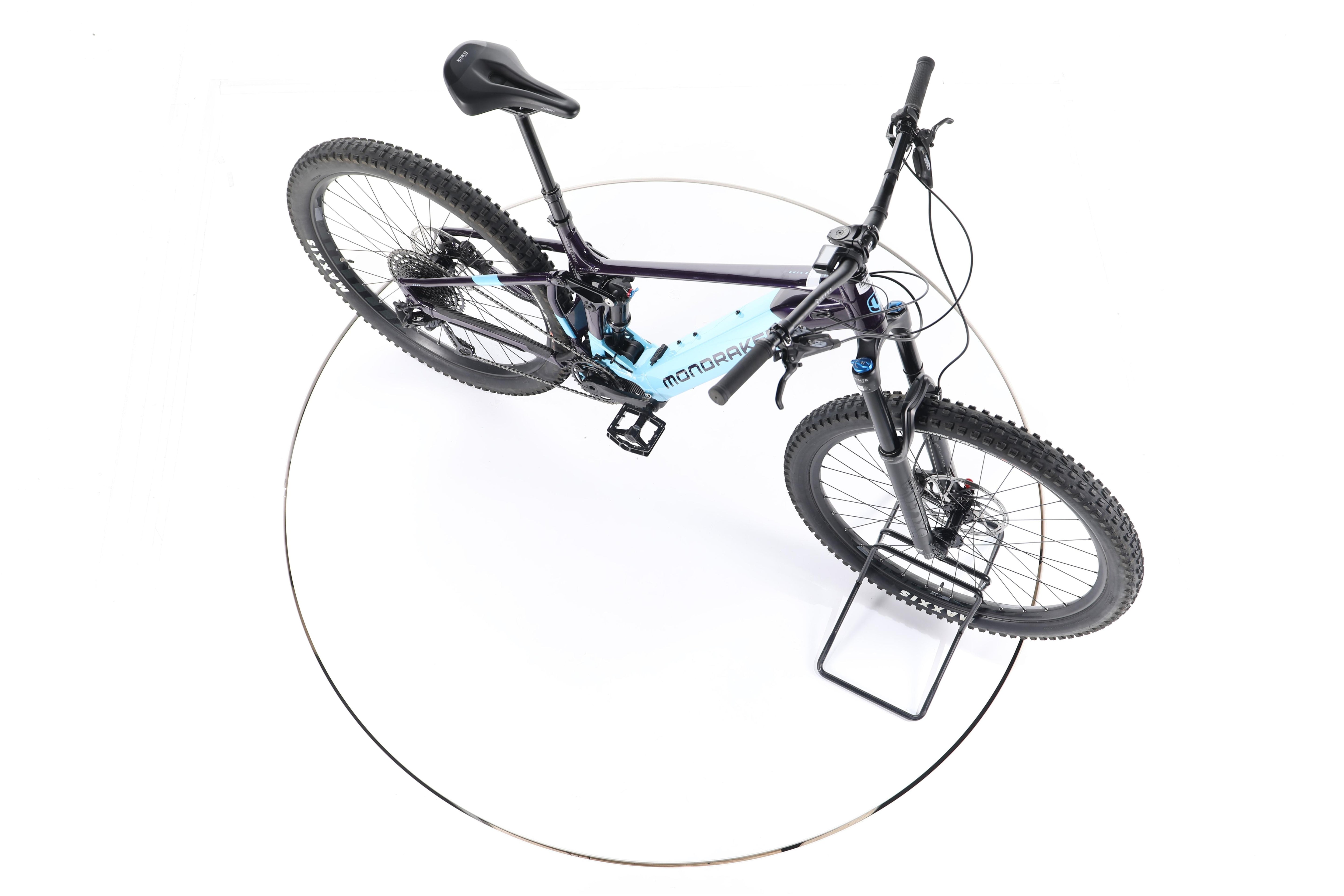 Mondraker DUSK R E-Bike Fully - Image 14