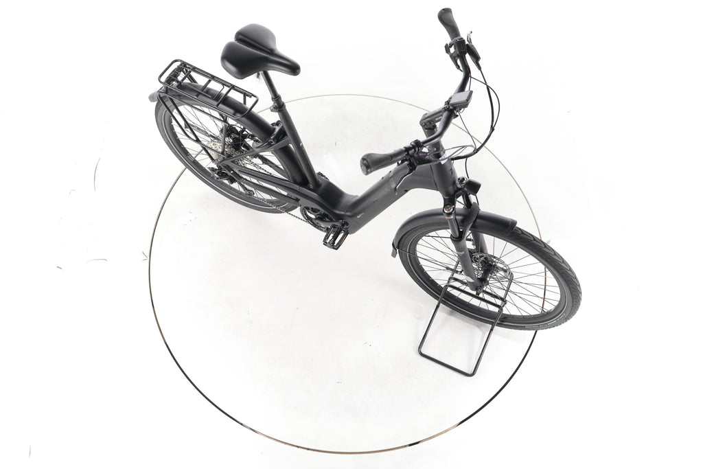 Pegasus Strong EVO 12 Lite Trekking E-Bike Tiefeinsteiger - Image 14