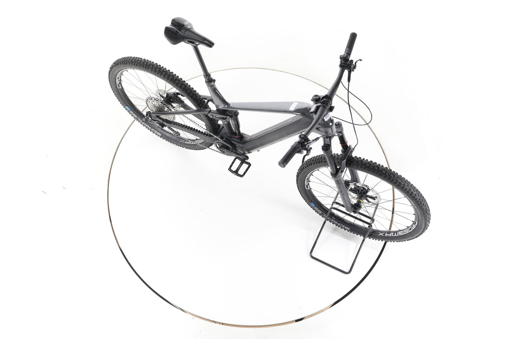 Bulls Sonic EVO AM SL 3 E-Bike Fully Carbon - Image 14