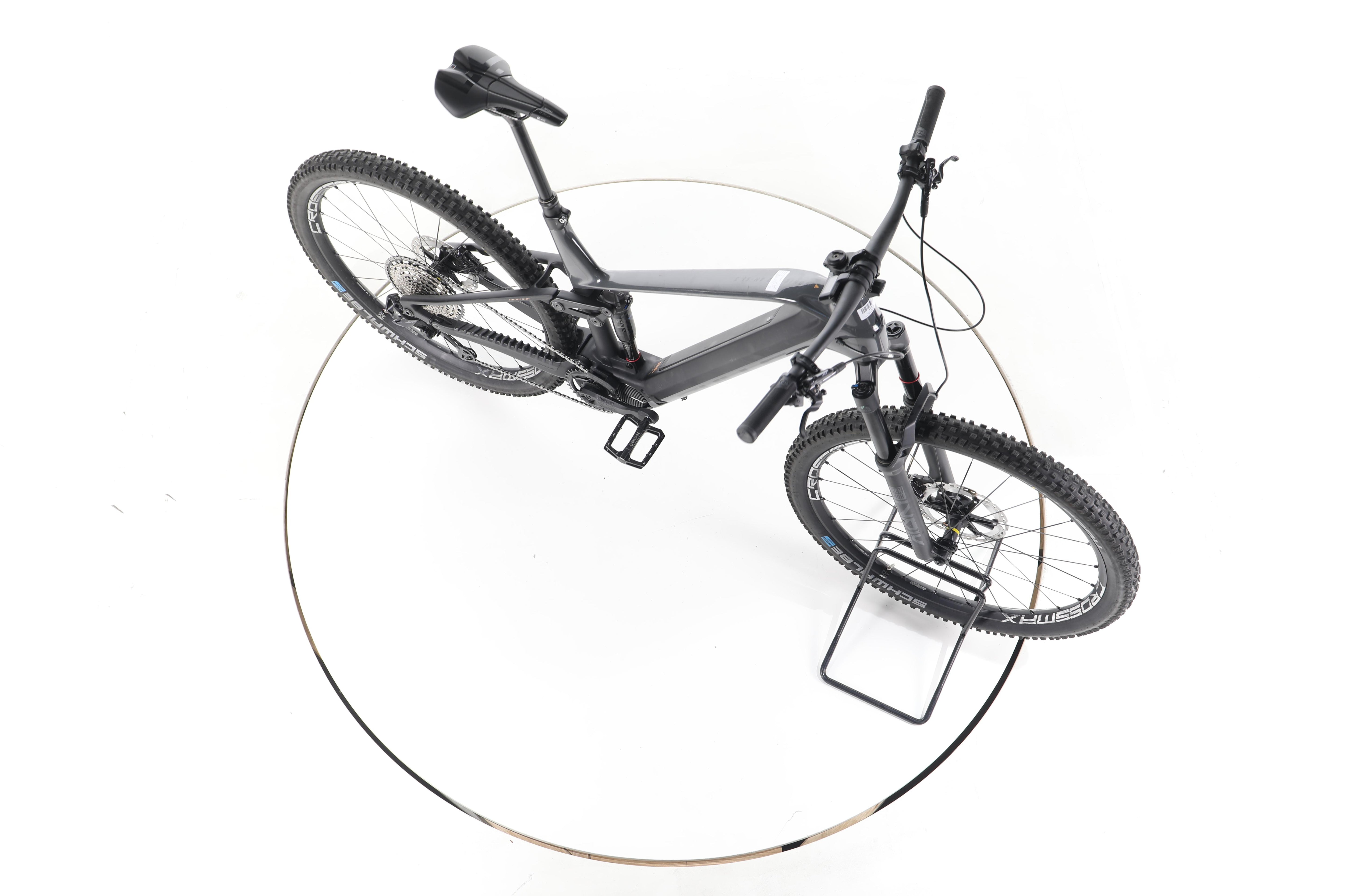 Bulls Sonic EVO AM SL 3 E-Bike Fully Carbon - Image 14