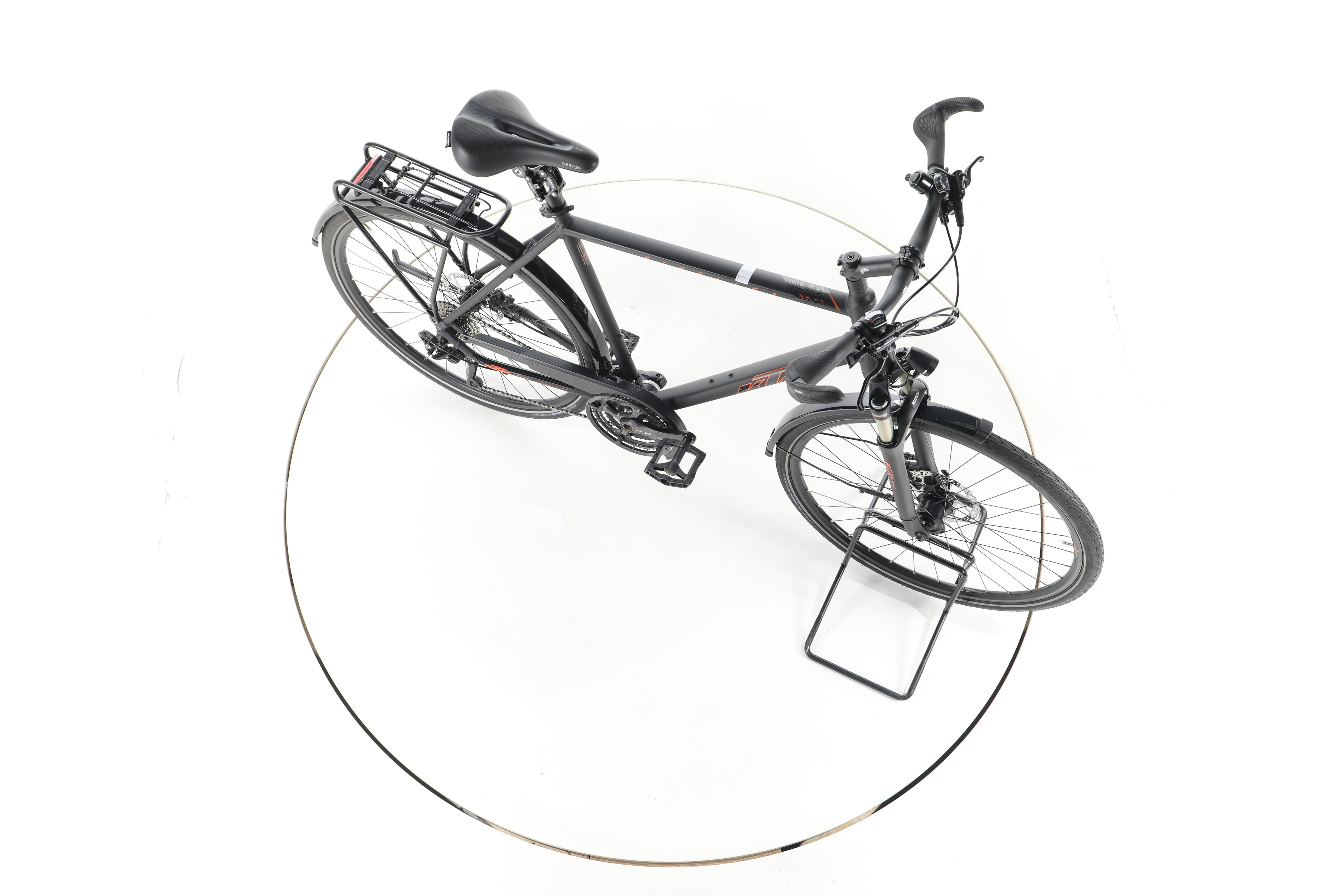 KTM Highline Xt 30 Fahrrad City & Trekking - Image 14