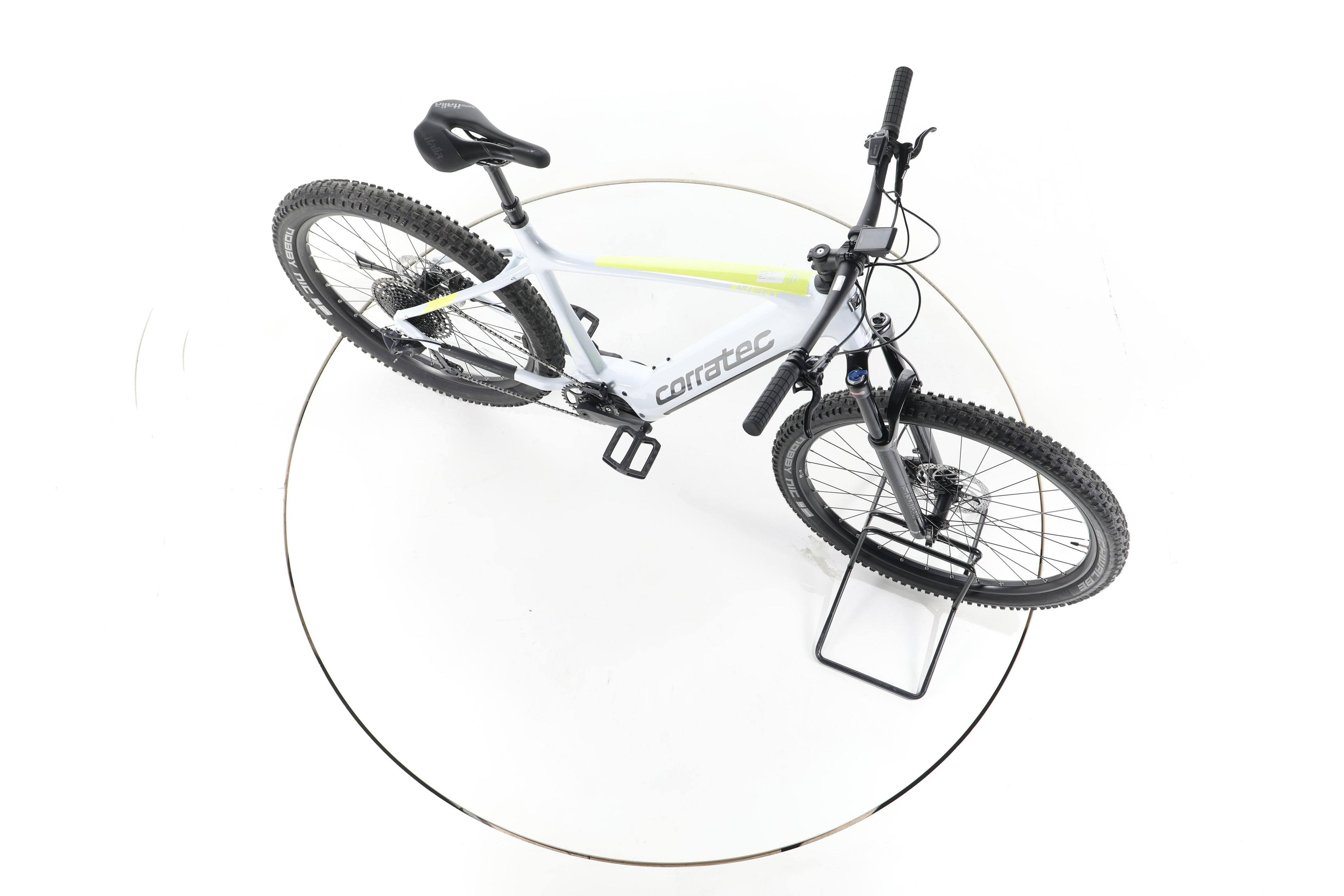 Corratec X-VERT CX 7 E-Bike 2023 - Image 14