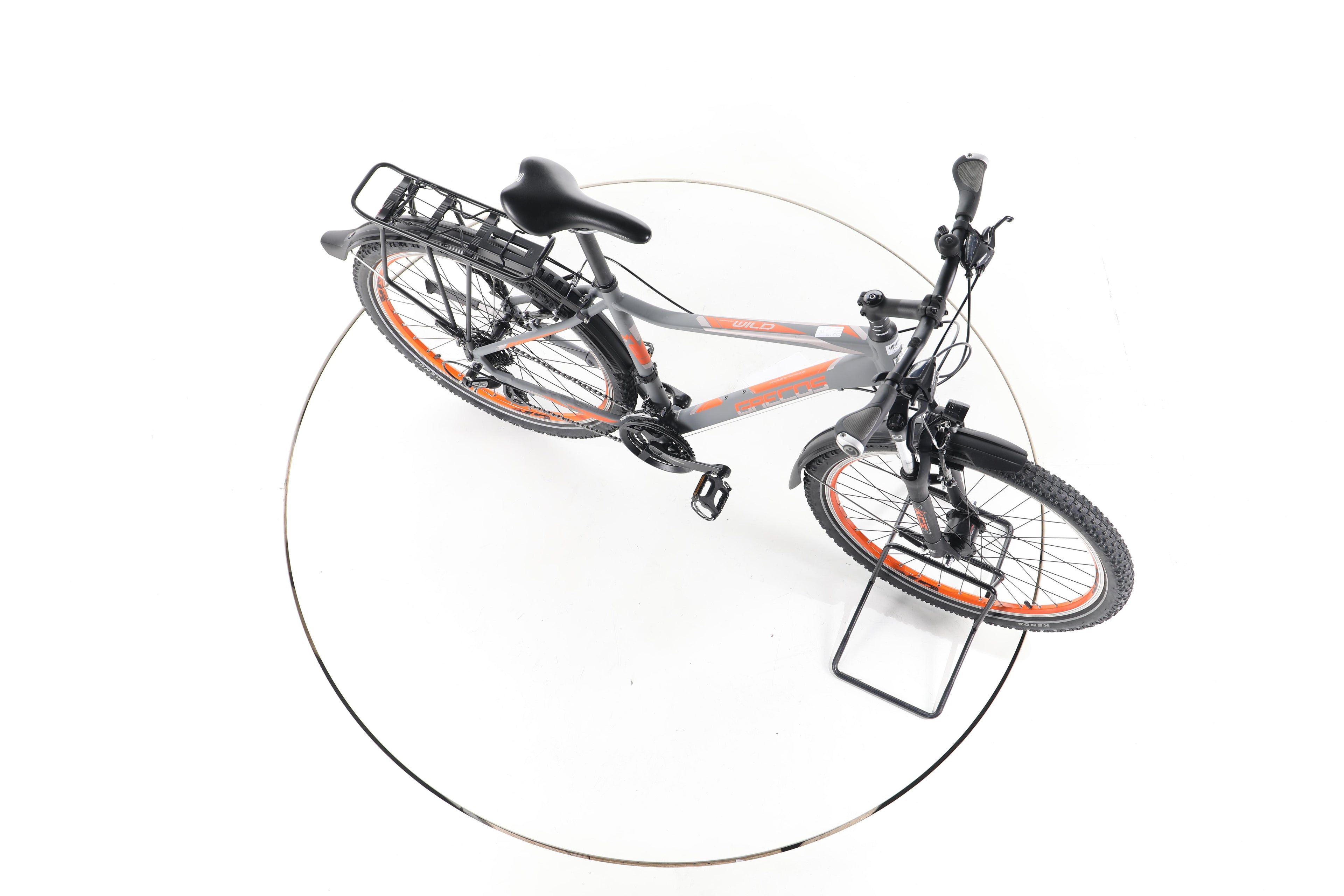 Grecos Wild Crossover - Image 14